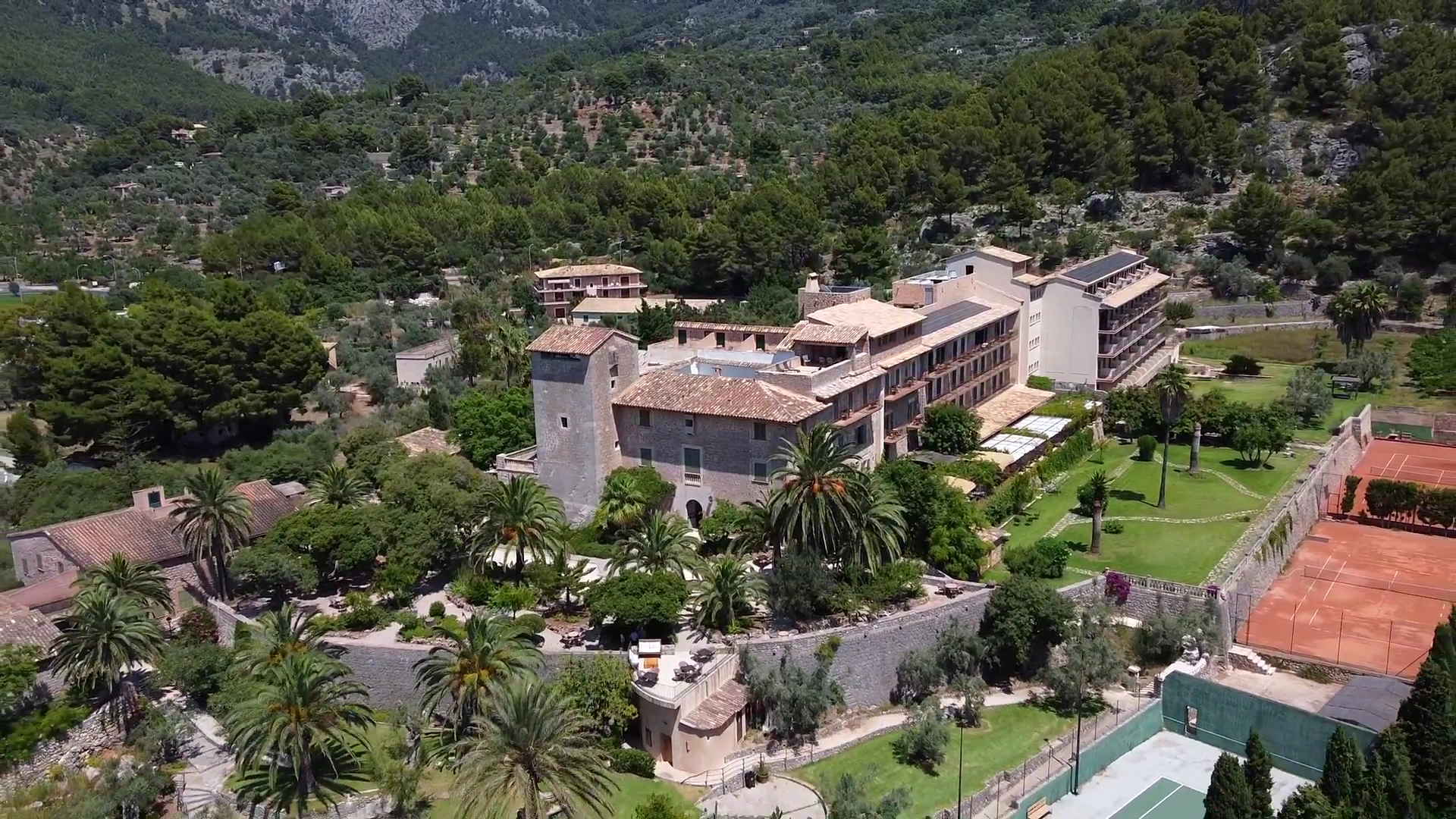Day Spa in Port de Sóller photo 5
