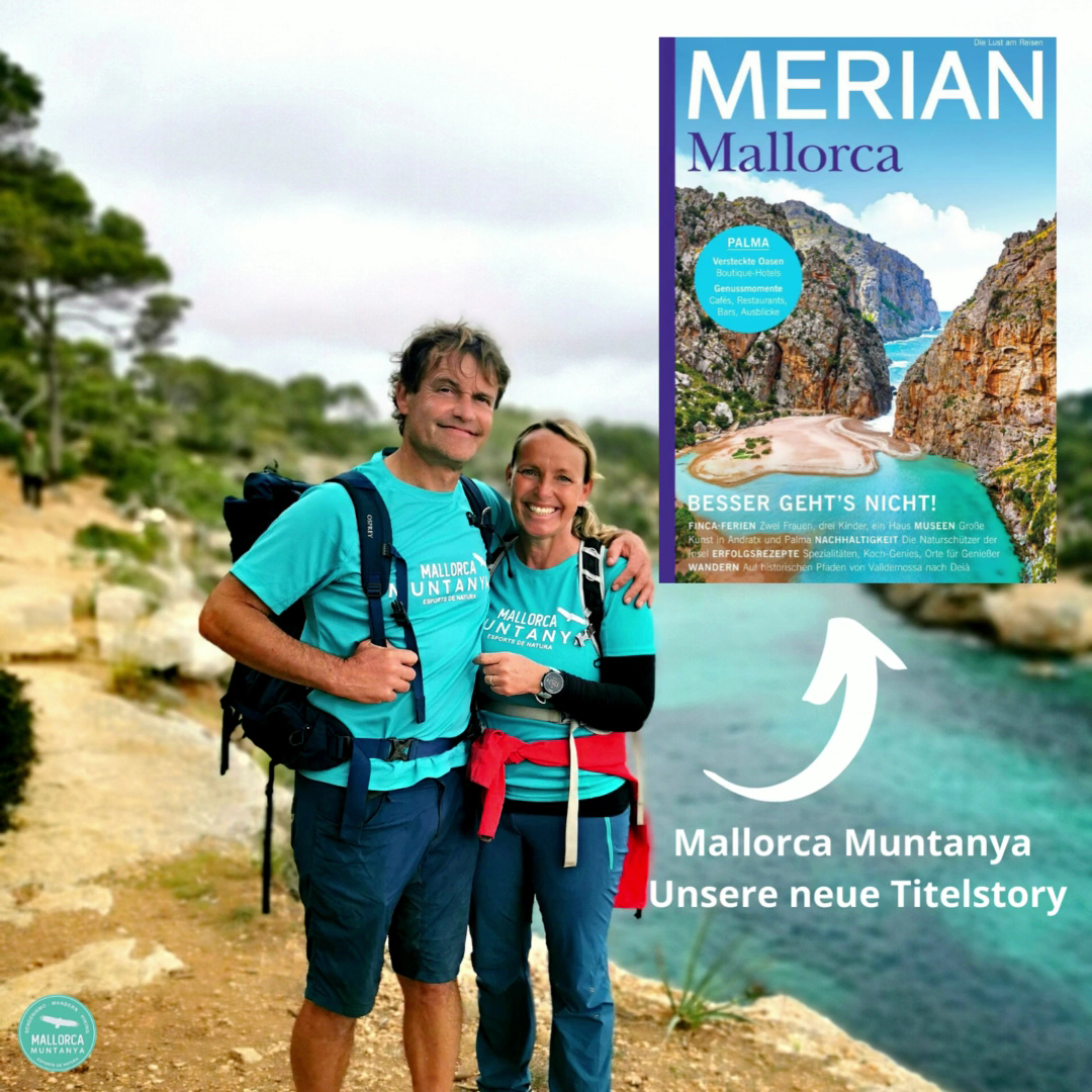 Hiking Tours in Port de Sóller photo 3