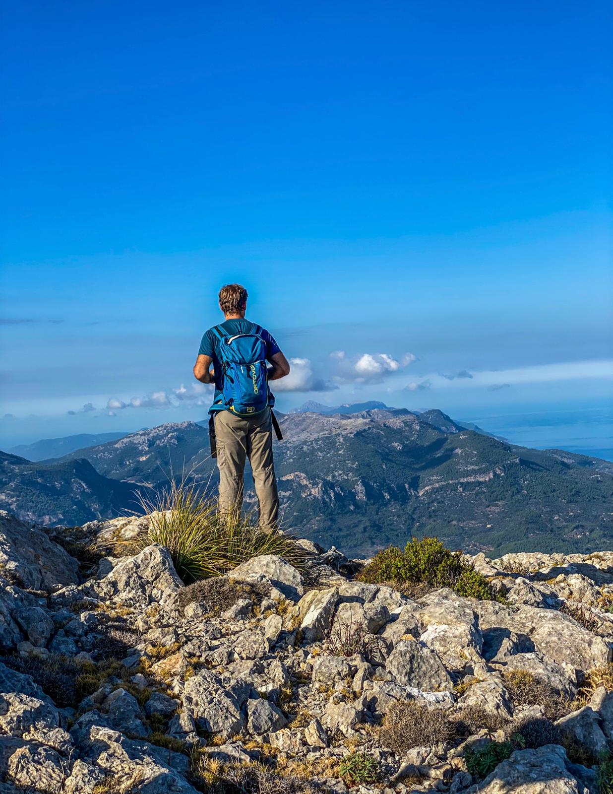 Hiking Tours in Port de Sóller photo 5