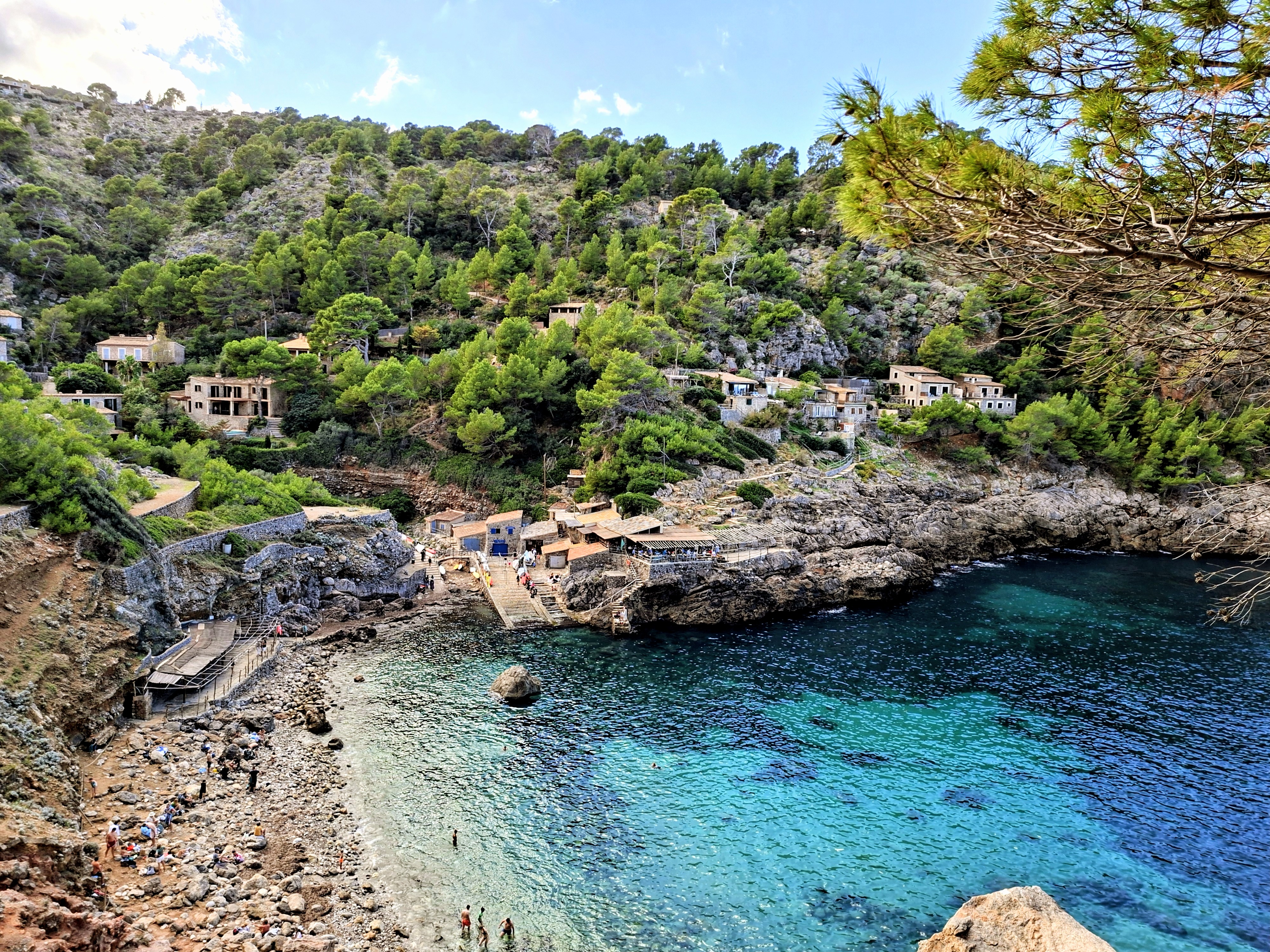Hiking Tours in Deià photo 4