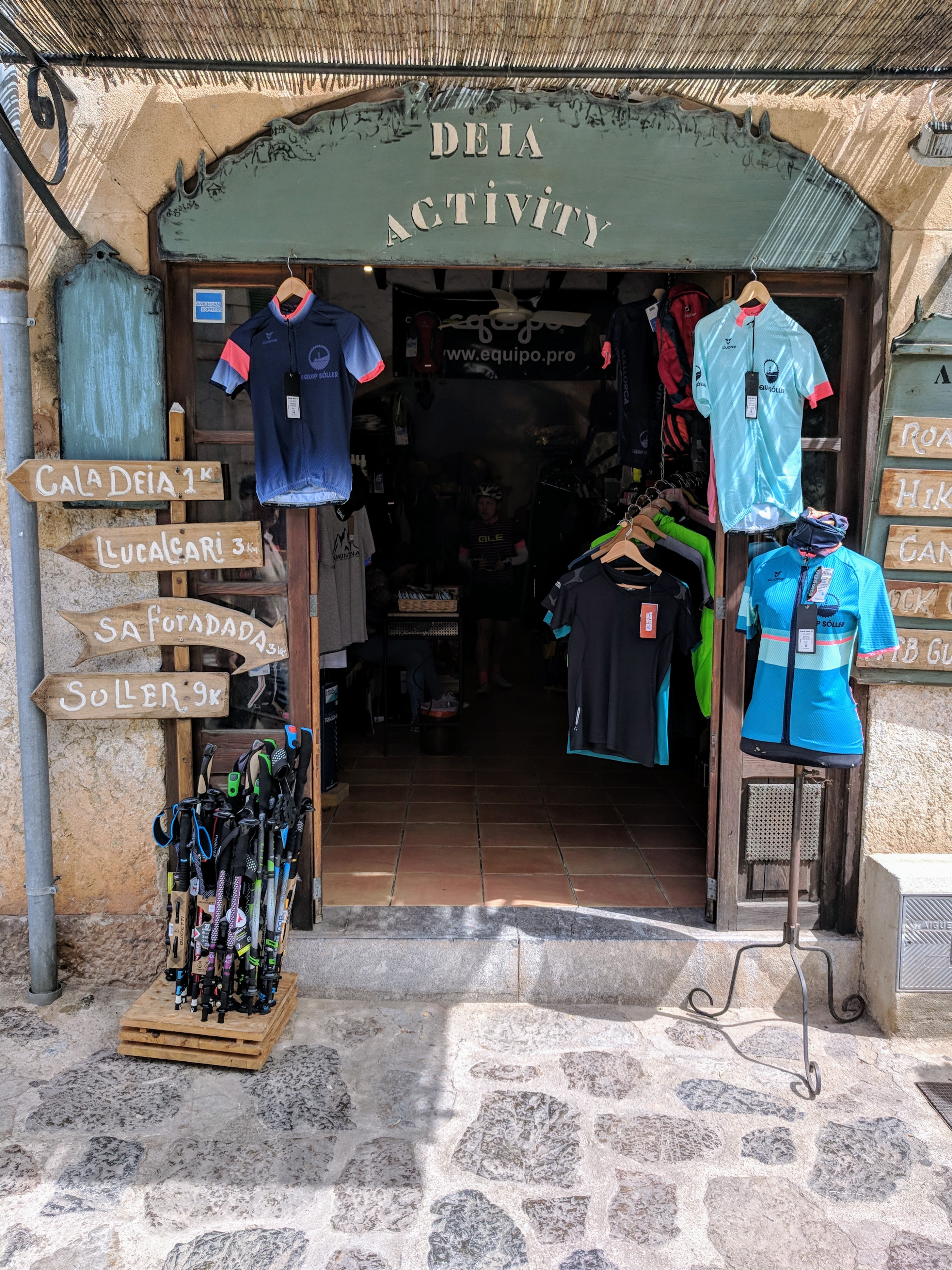 Off-Road Adventures in Deià photo 2