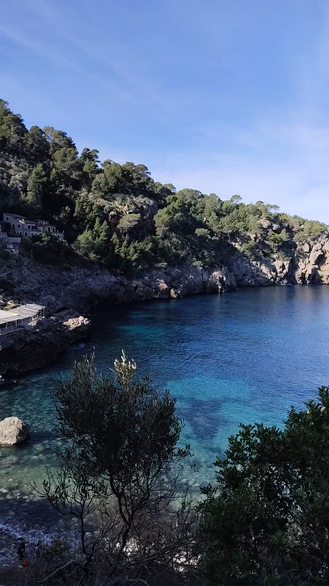 Sailing Lessons in Deià photo 2