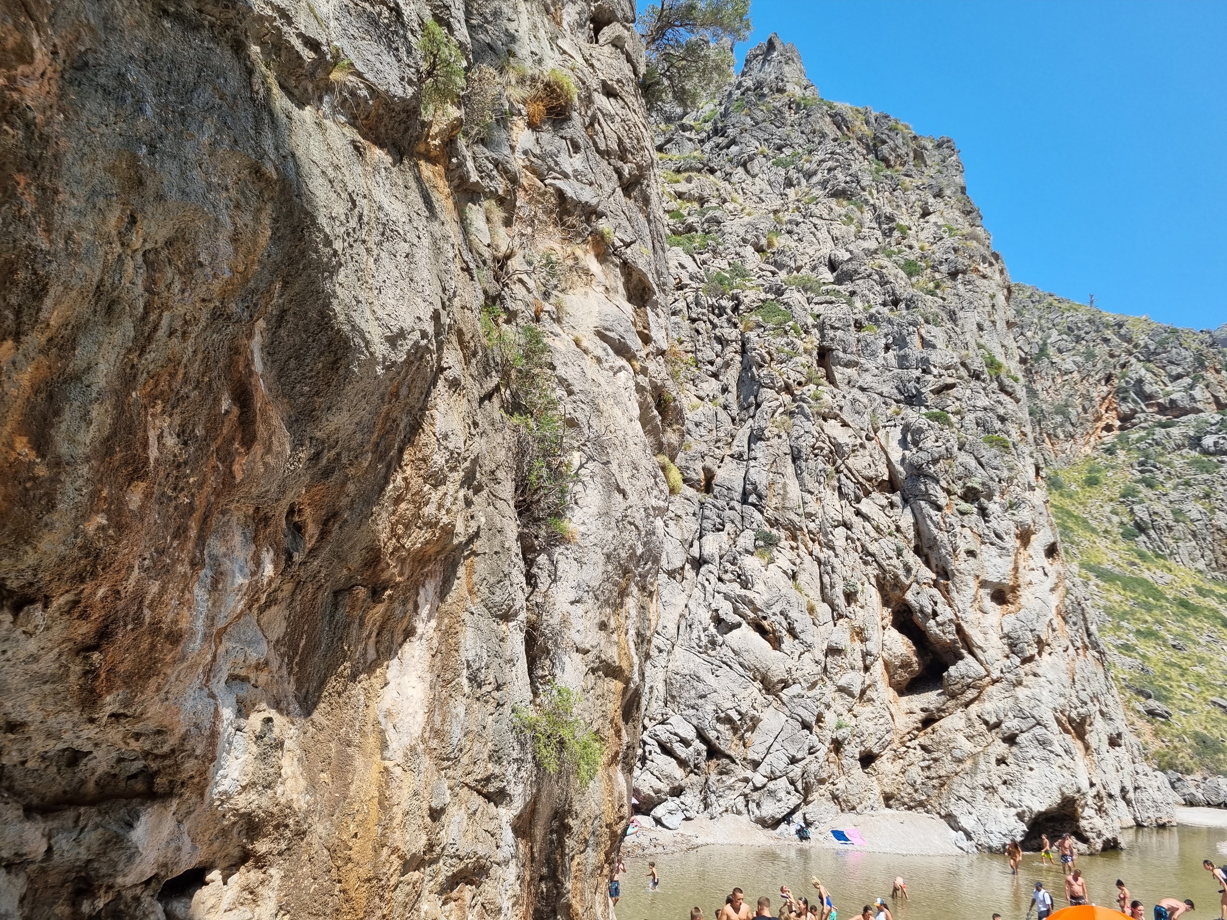 Kayaking & Paddleboarding in Deià photo 5