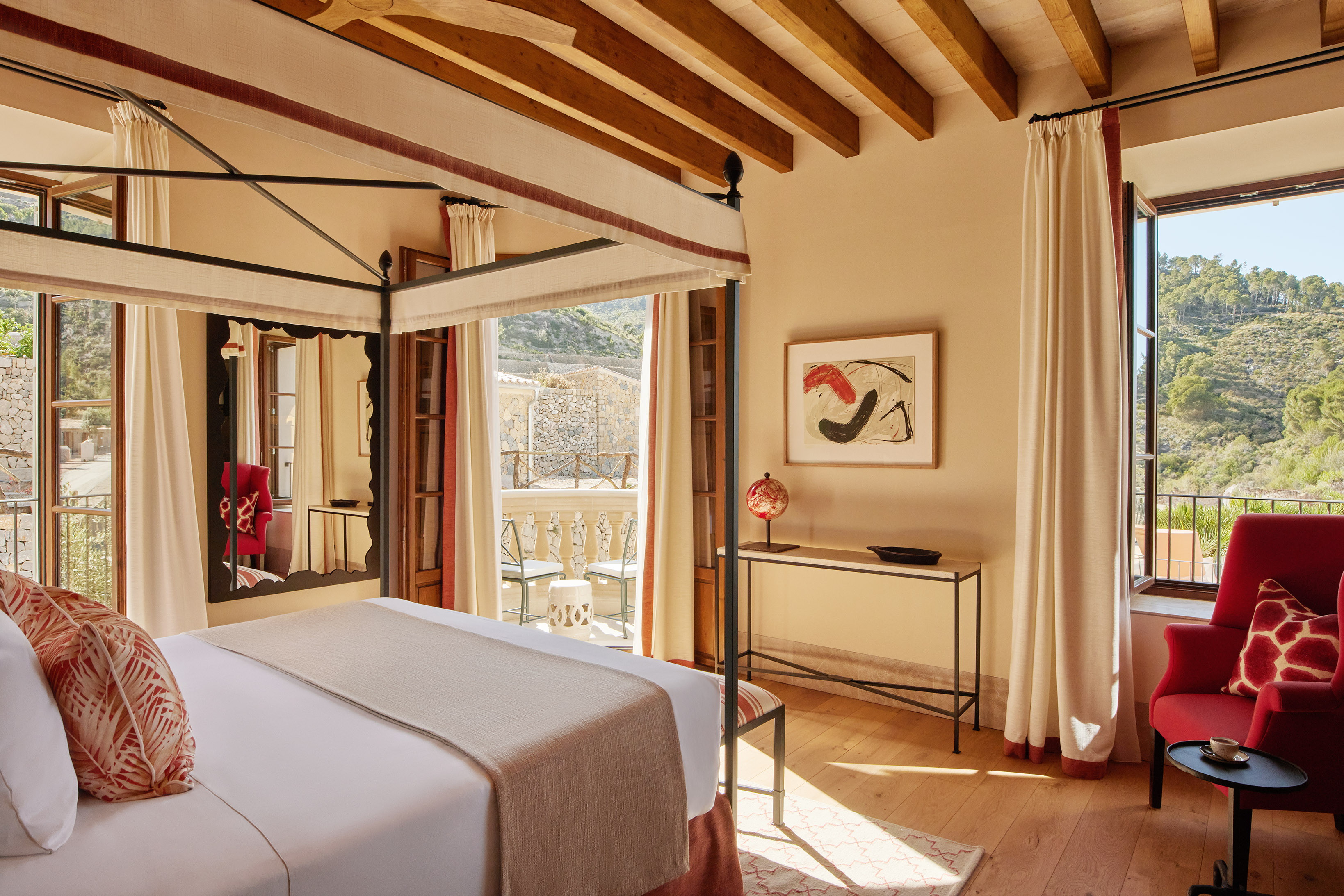 Beach Club & Bali Beds in Palma photo 4