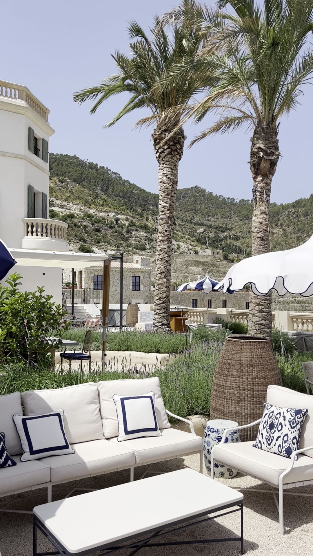 Beach Club & Bali Beds in Palma photo 5