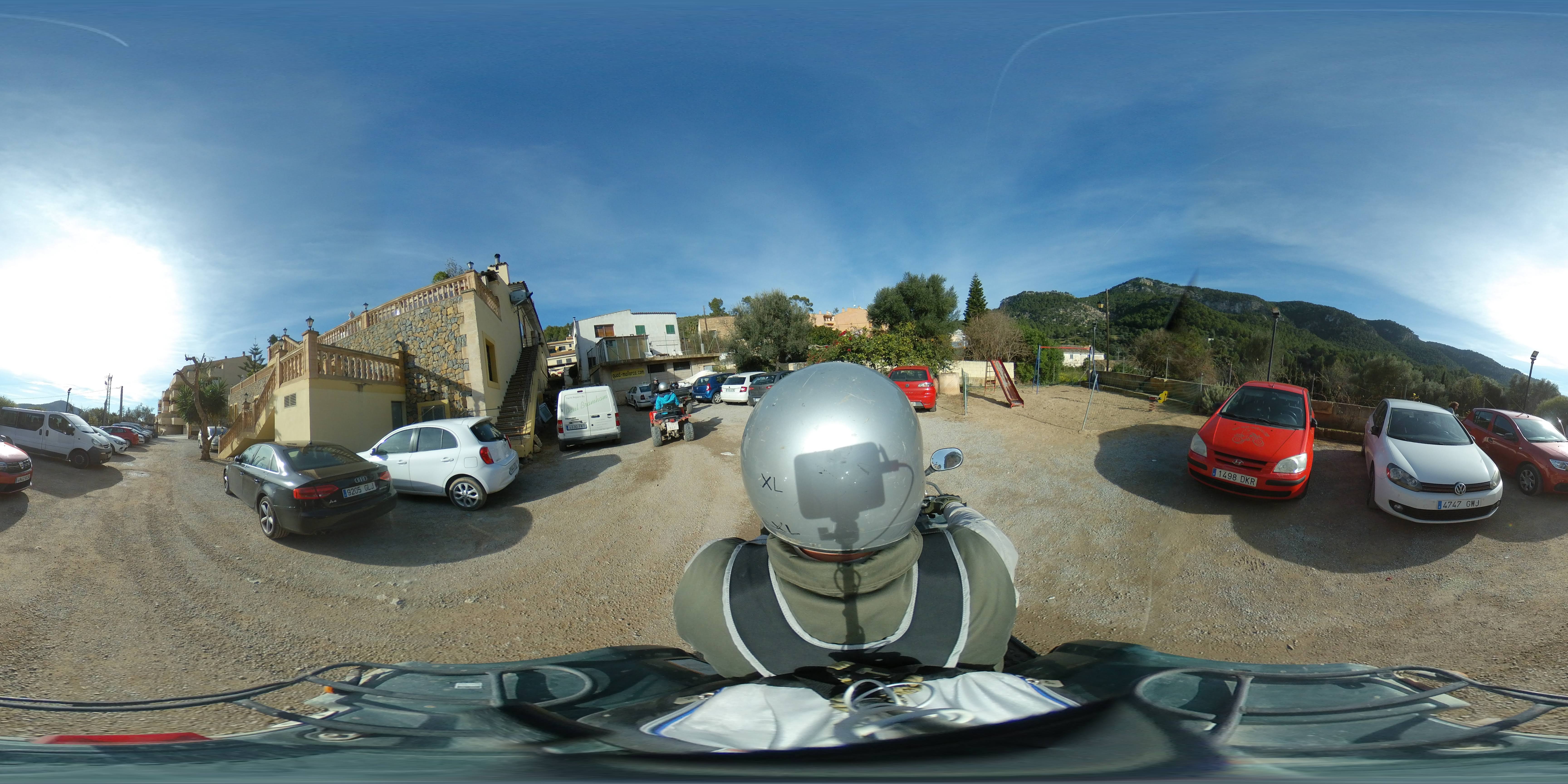Off-Road Adventures in Port d'Andratx photo 2