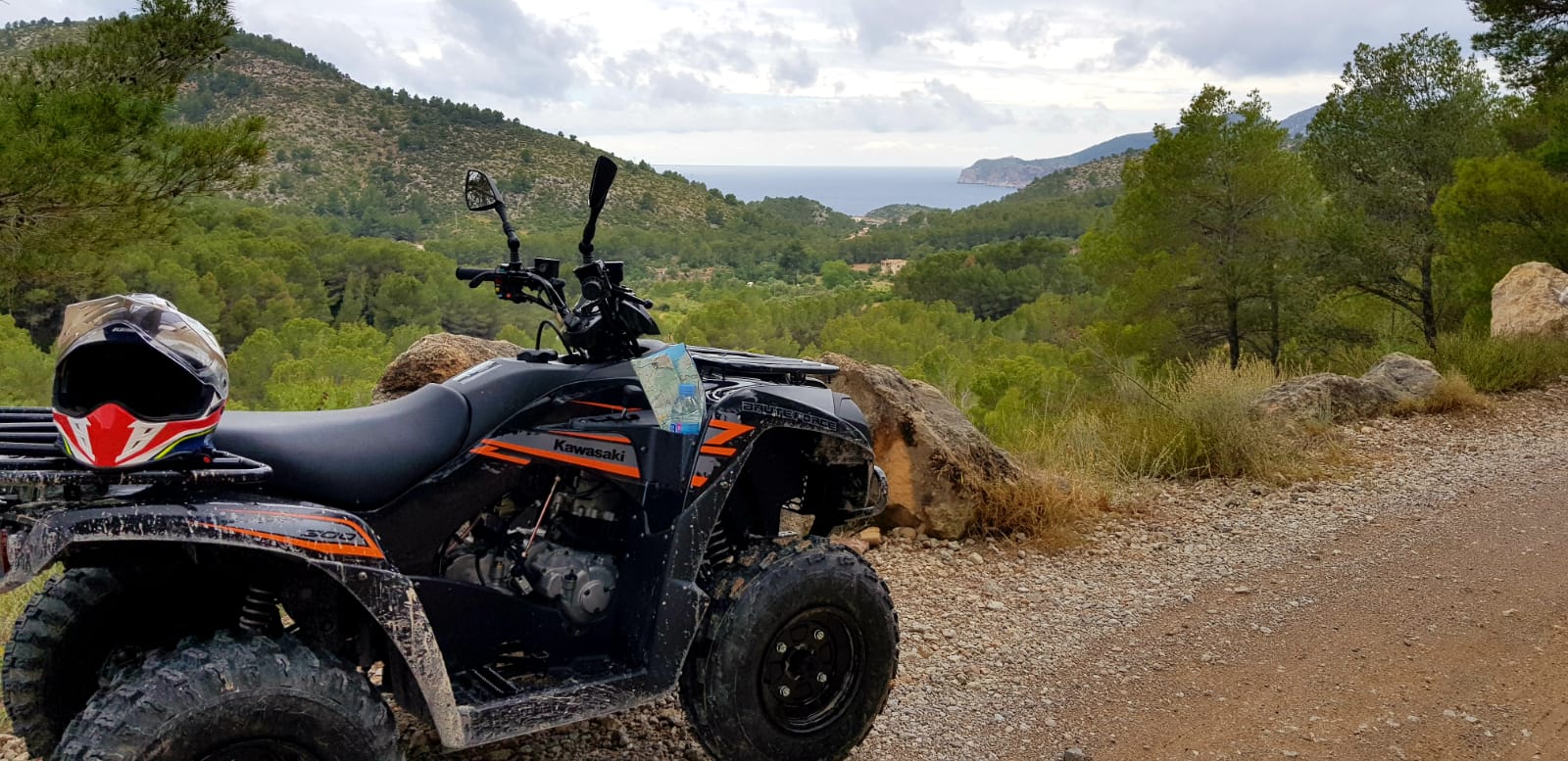 Off-Road Adventures in Port d'Andratx photo 5