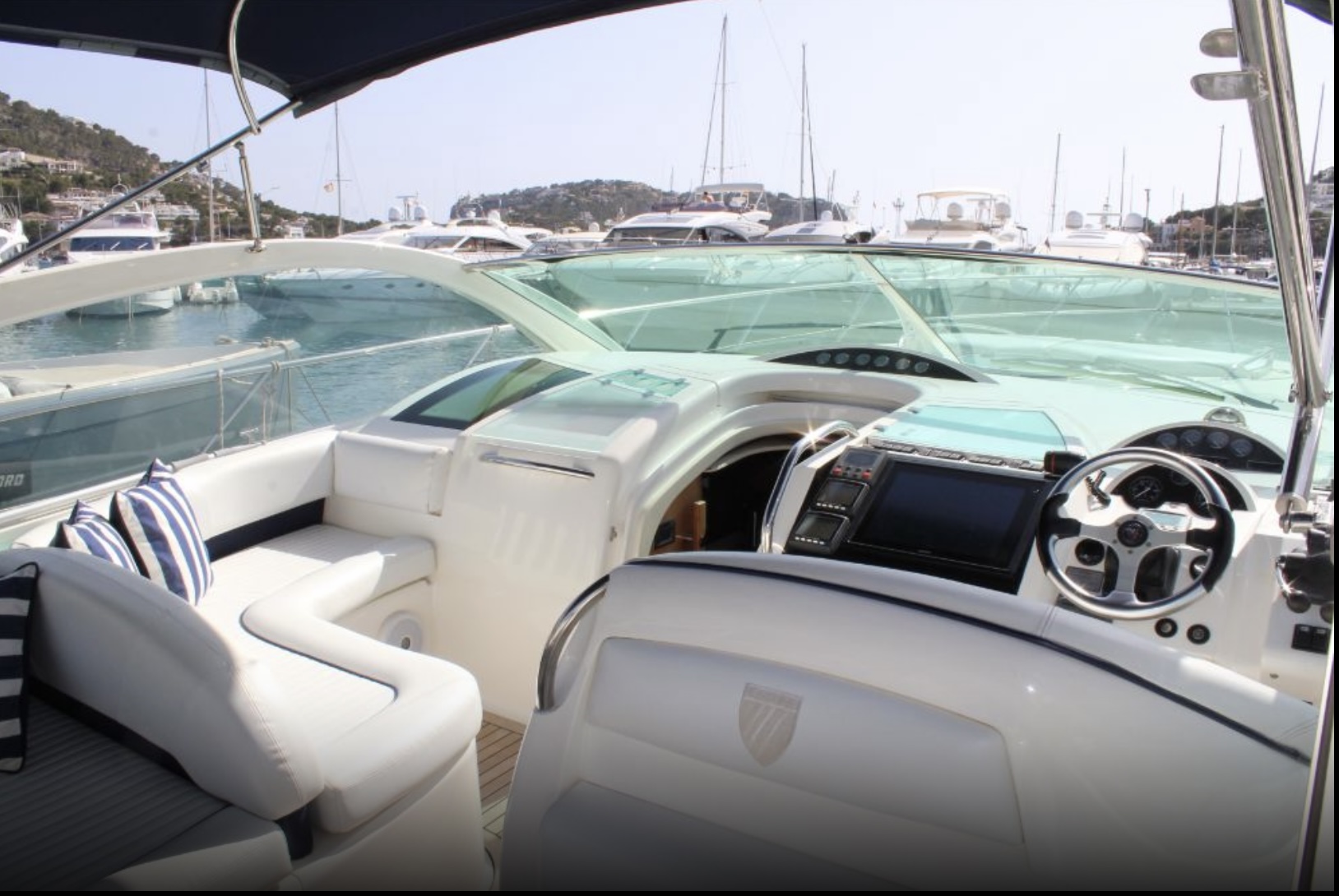 Sailing Lessons in Andratx photo 5