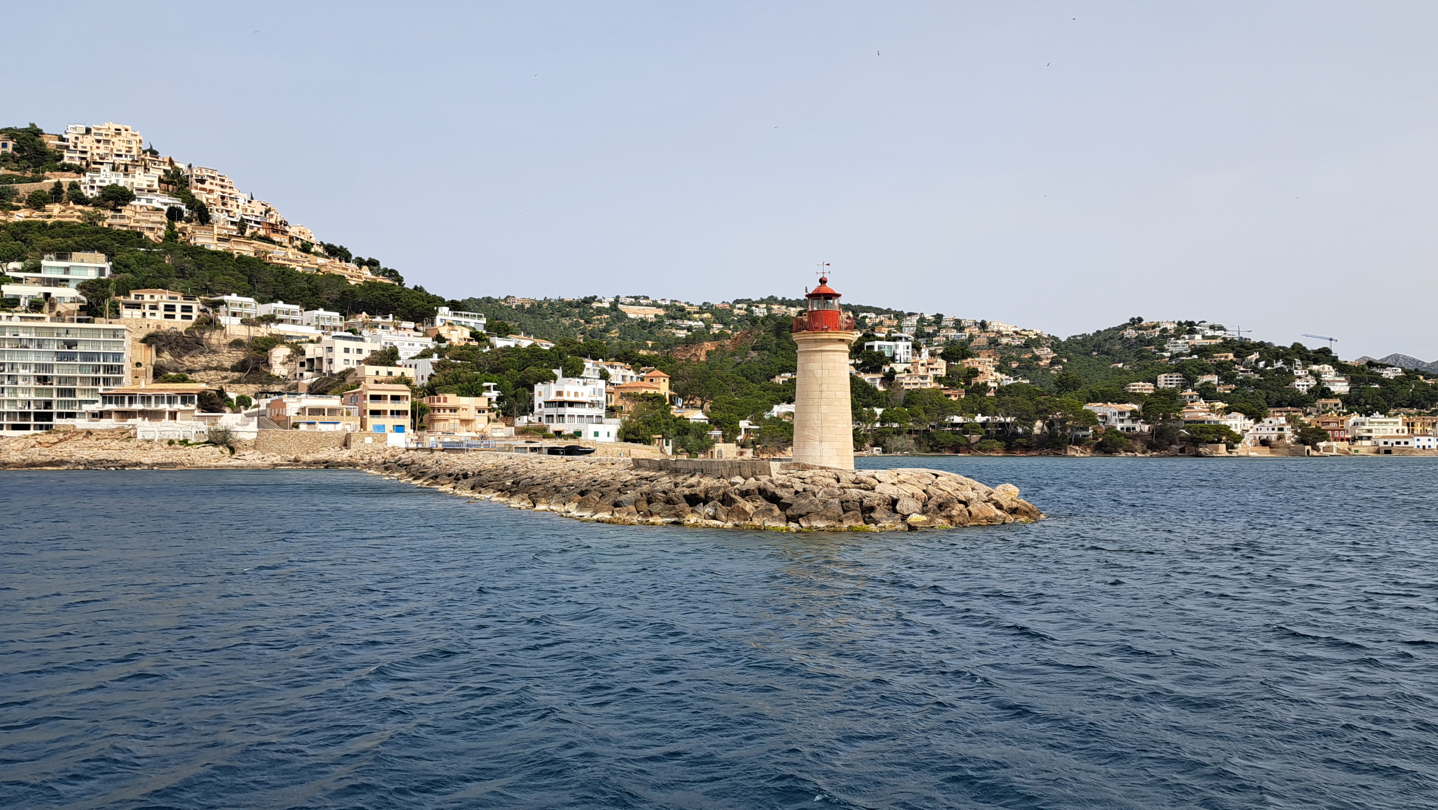 Sunset Cruise in Port d'Andratx