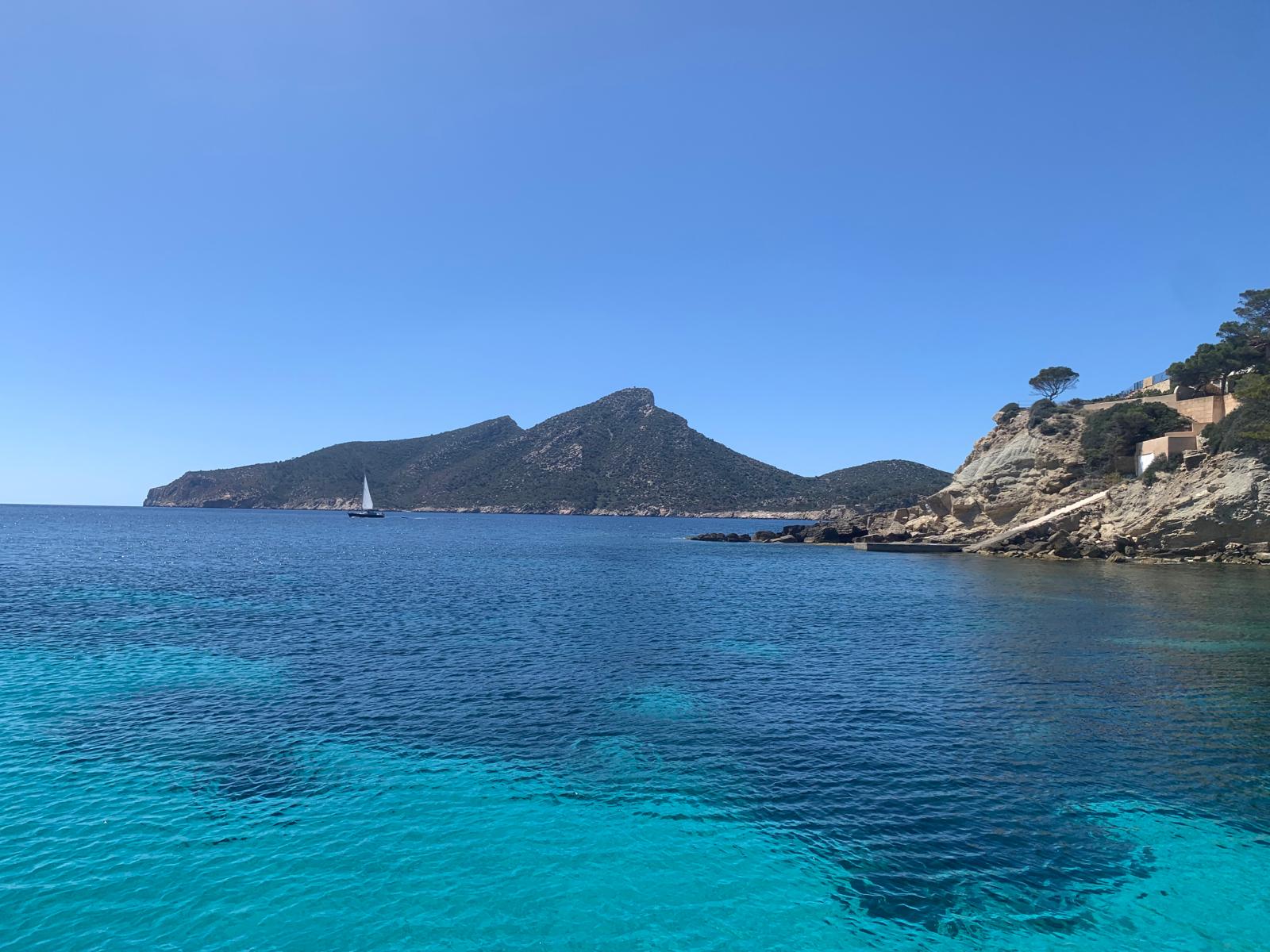 Helicopter Tours in Port d'Andratx photo 2