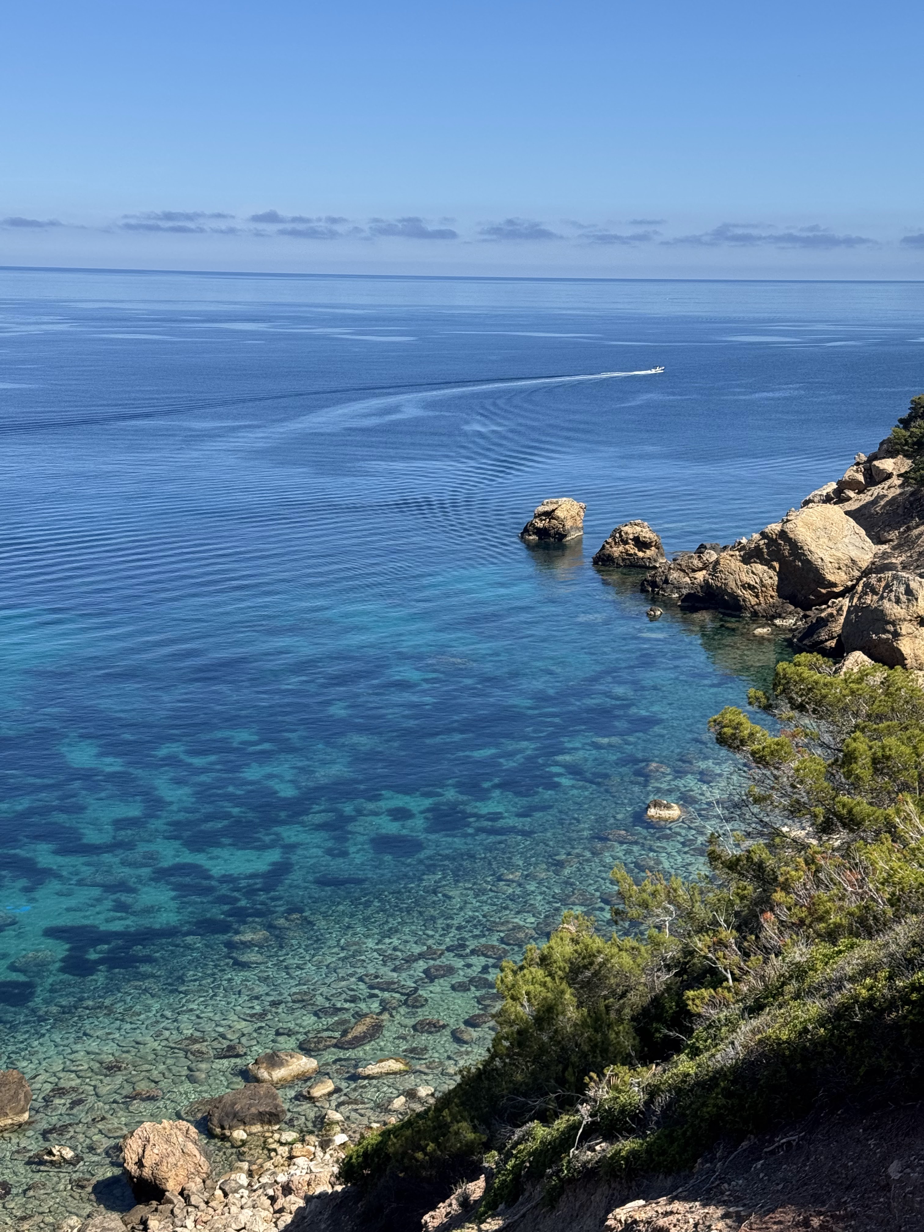 Hiking Tours in Camp de Mar photo 2
