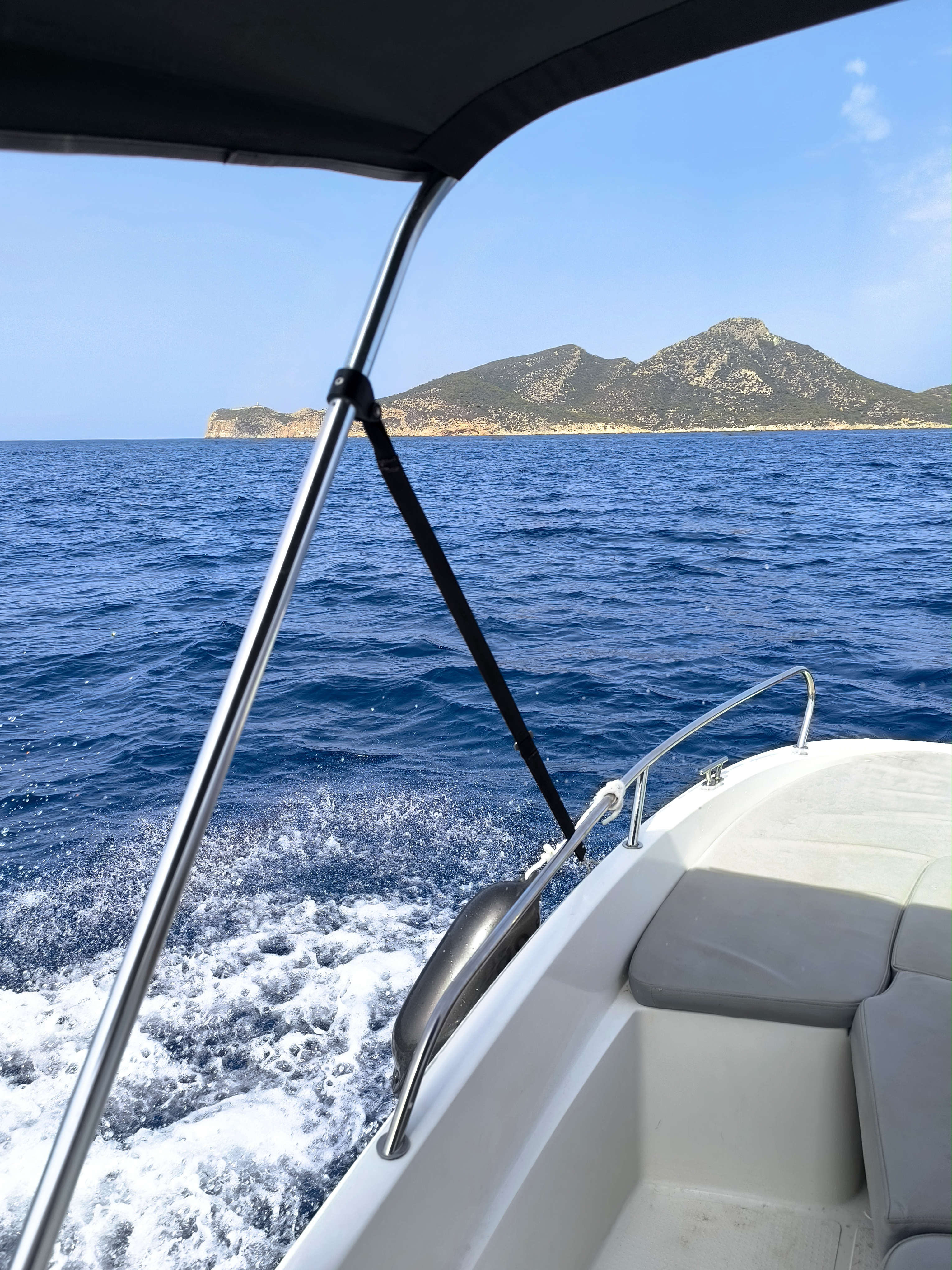 Snorkeling in Port d'Andratx photo 5
