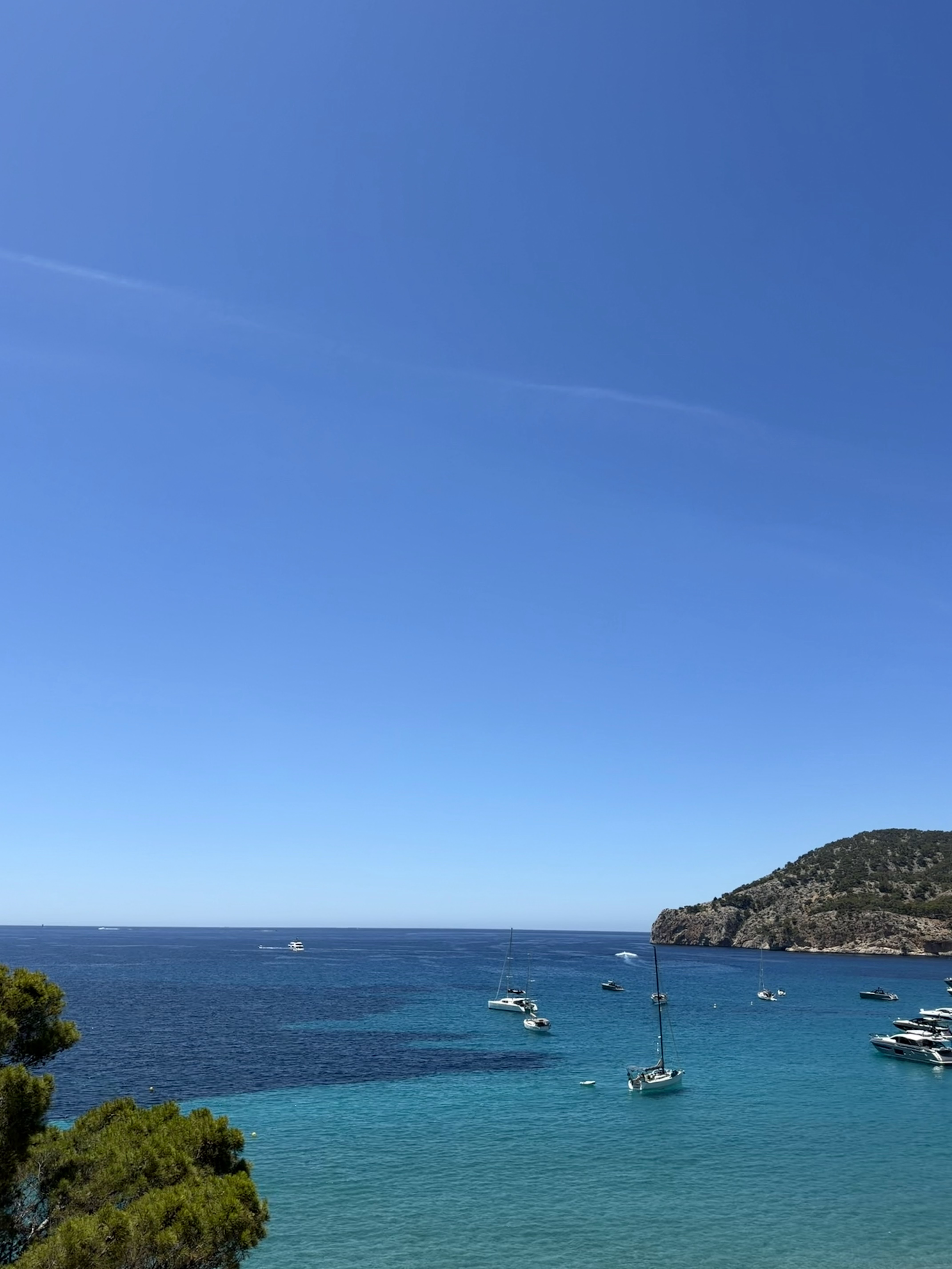 Beach Club & Bali Beds in Camp de Mar photo 2