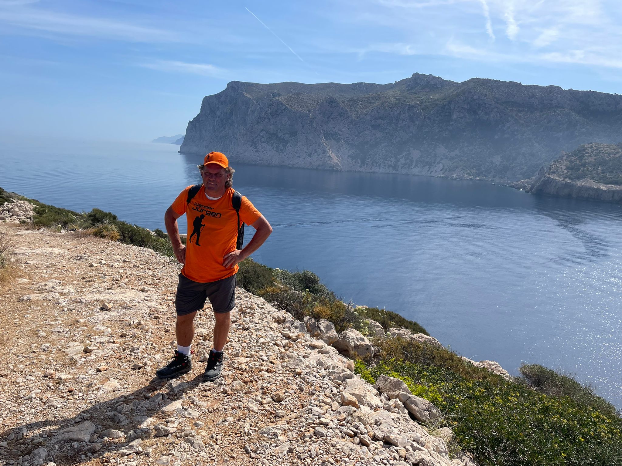Hiking Tours in Paguera