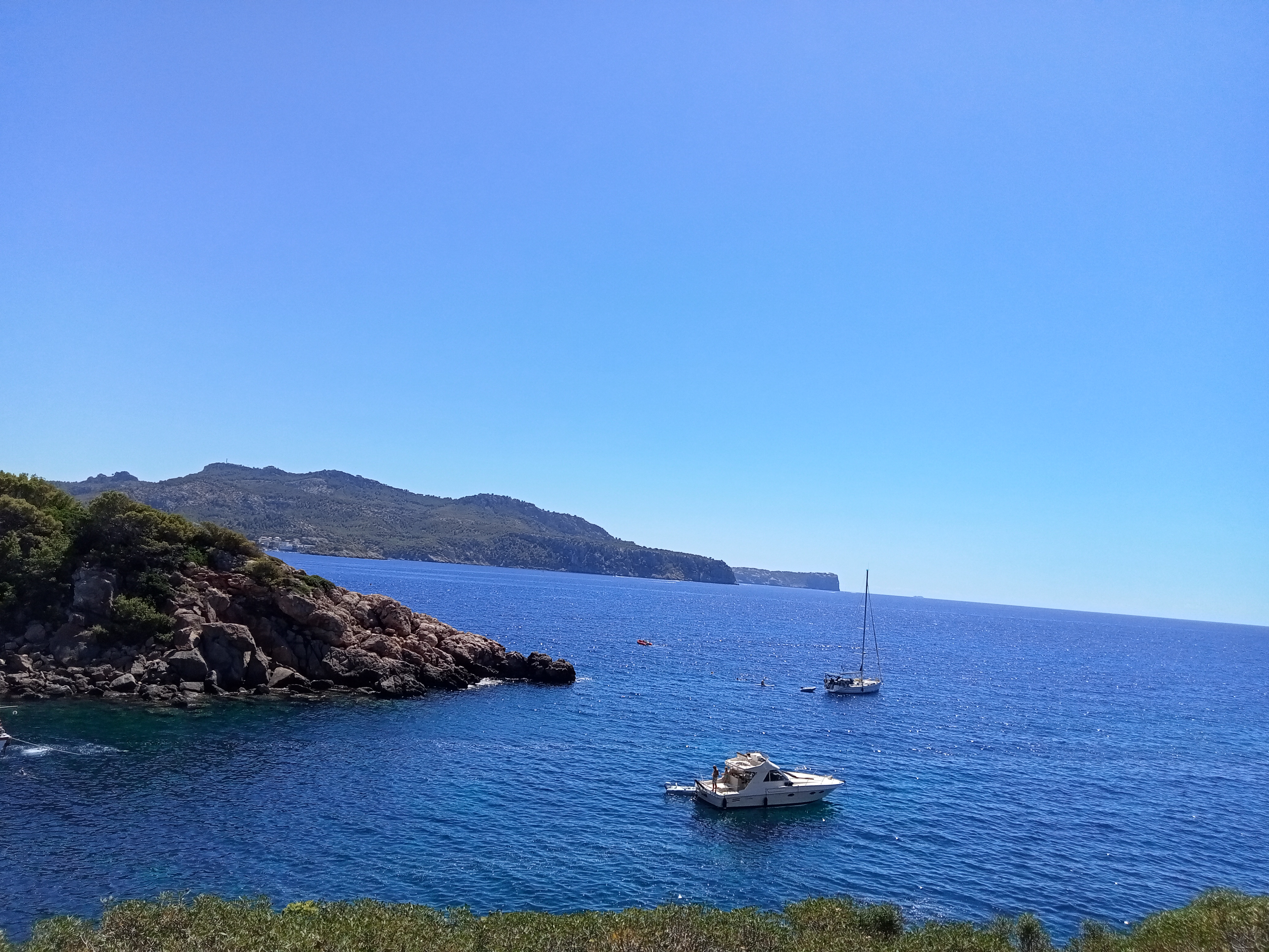 Hiking Tours in Paguera photo 5
