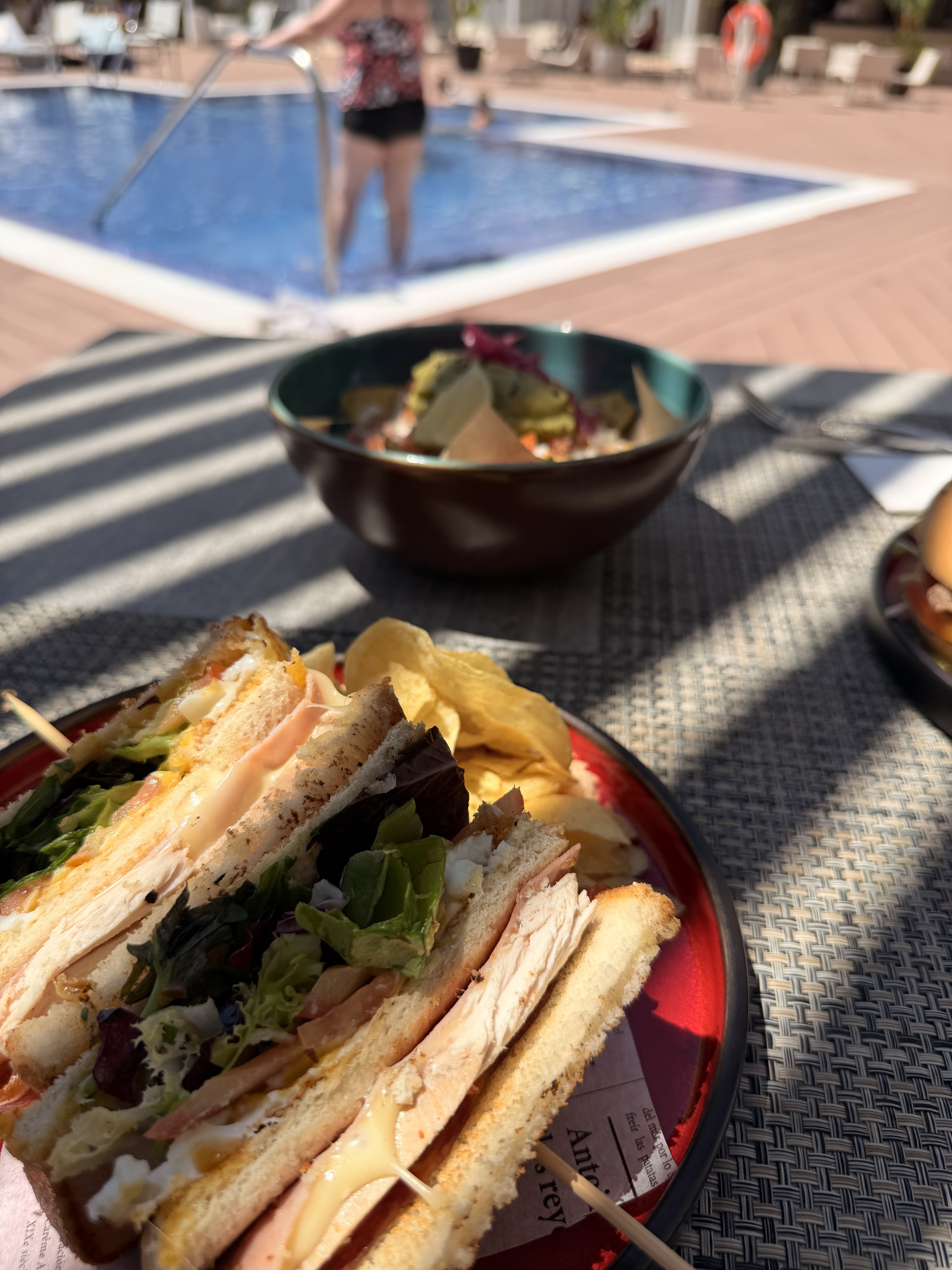 Wellness Retreat in Port d'Andratx photo 2