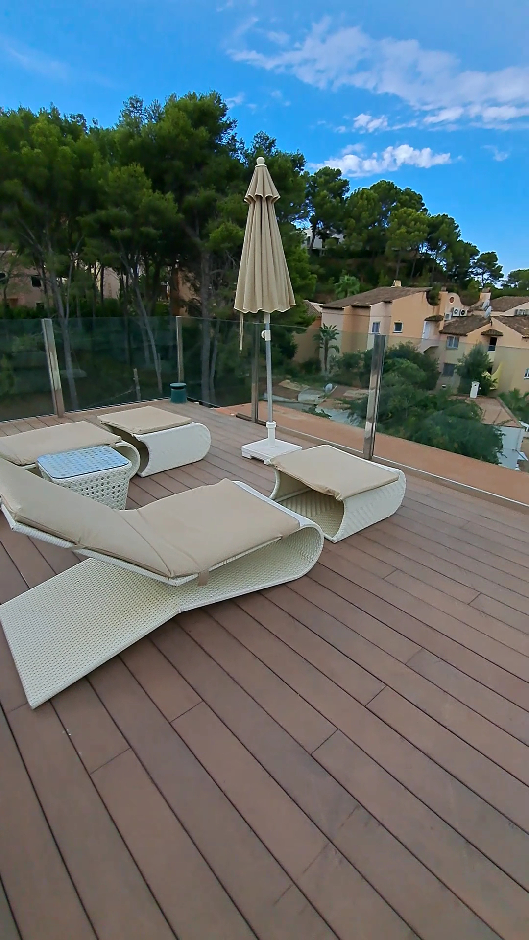 Wellness Retreat in Port d'Andratx photo 3