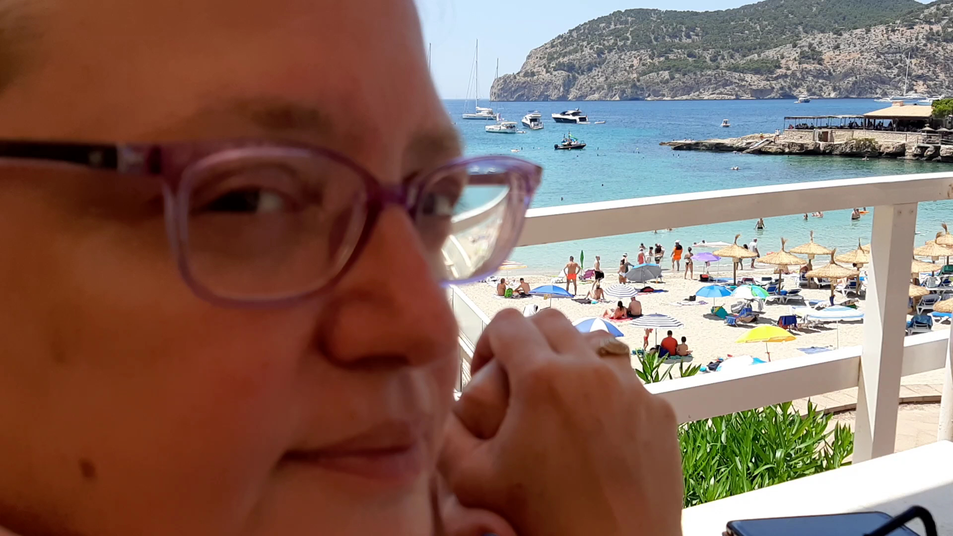 Wellness Retreat in Port d'Andratx photo 5