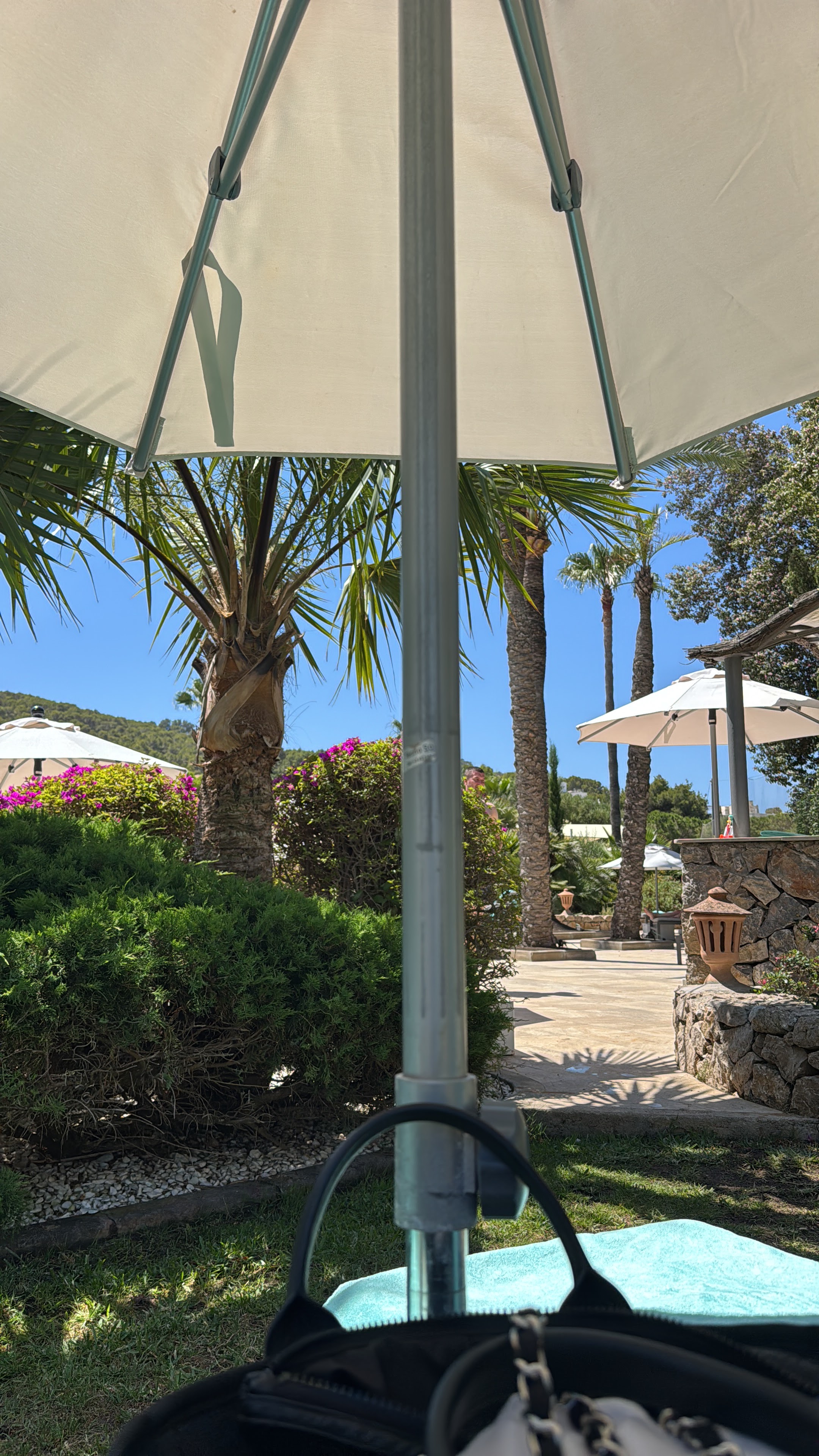 Day Spa in Camp de Mar photo 2