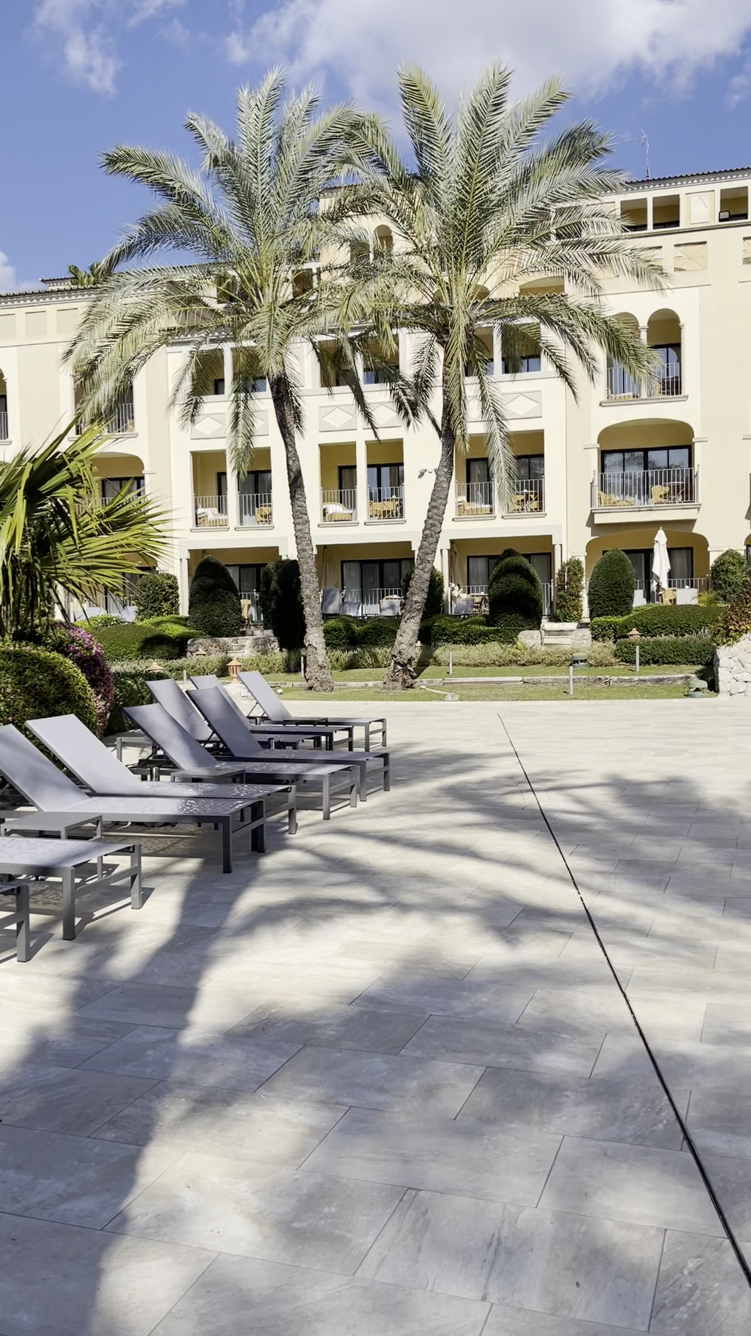 Day Spa in Camp de Mar photo 3