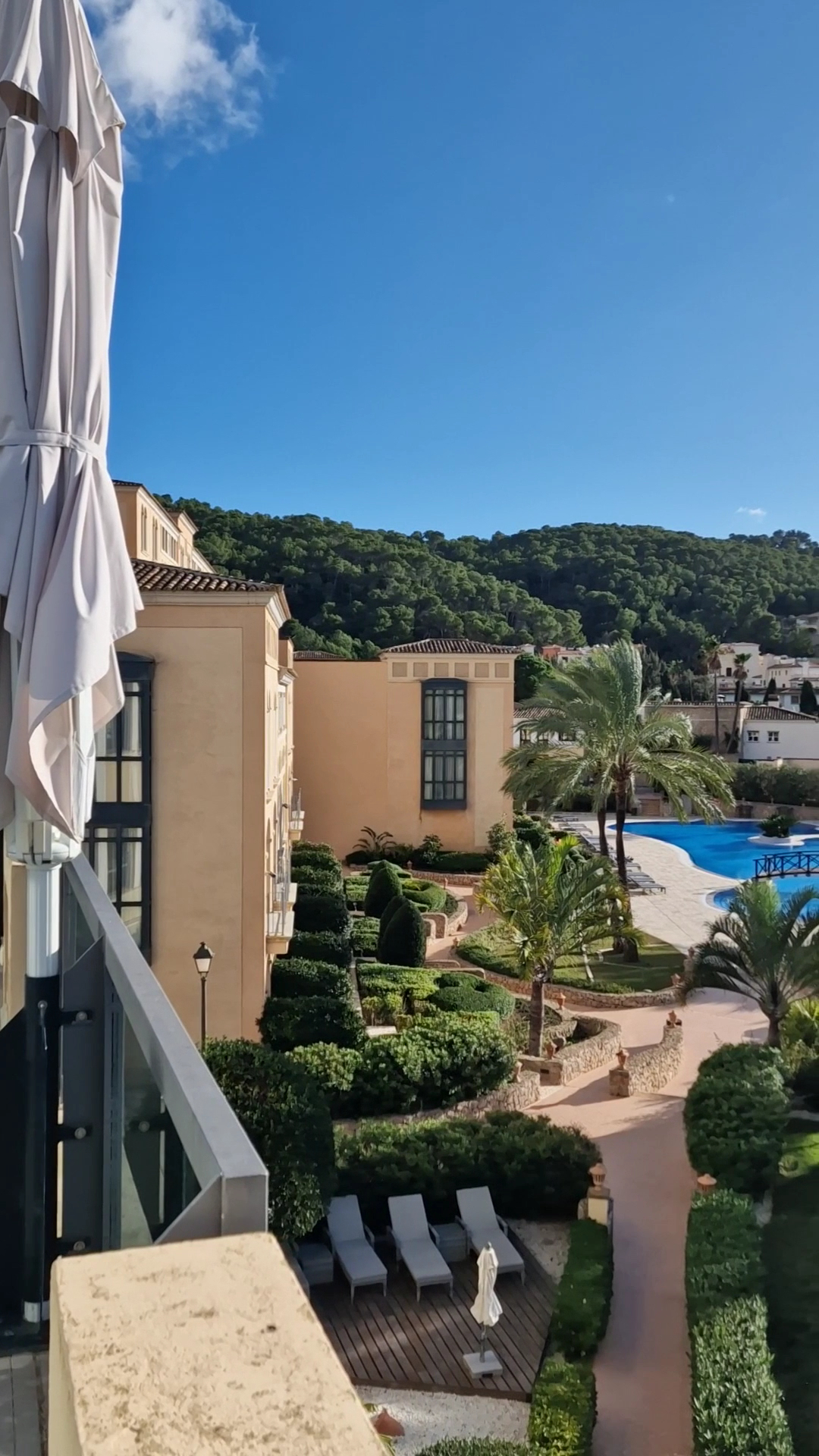 Day Spa in Camp de Mar photo 5