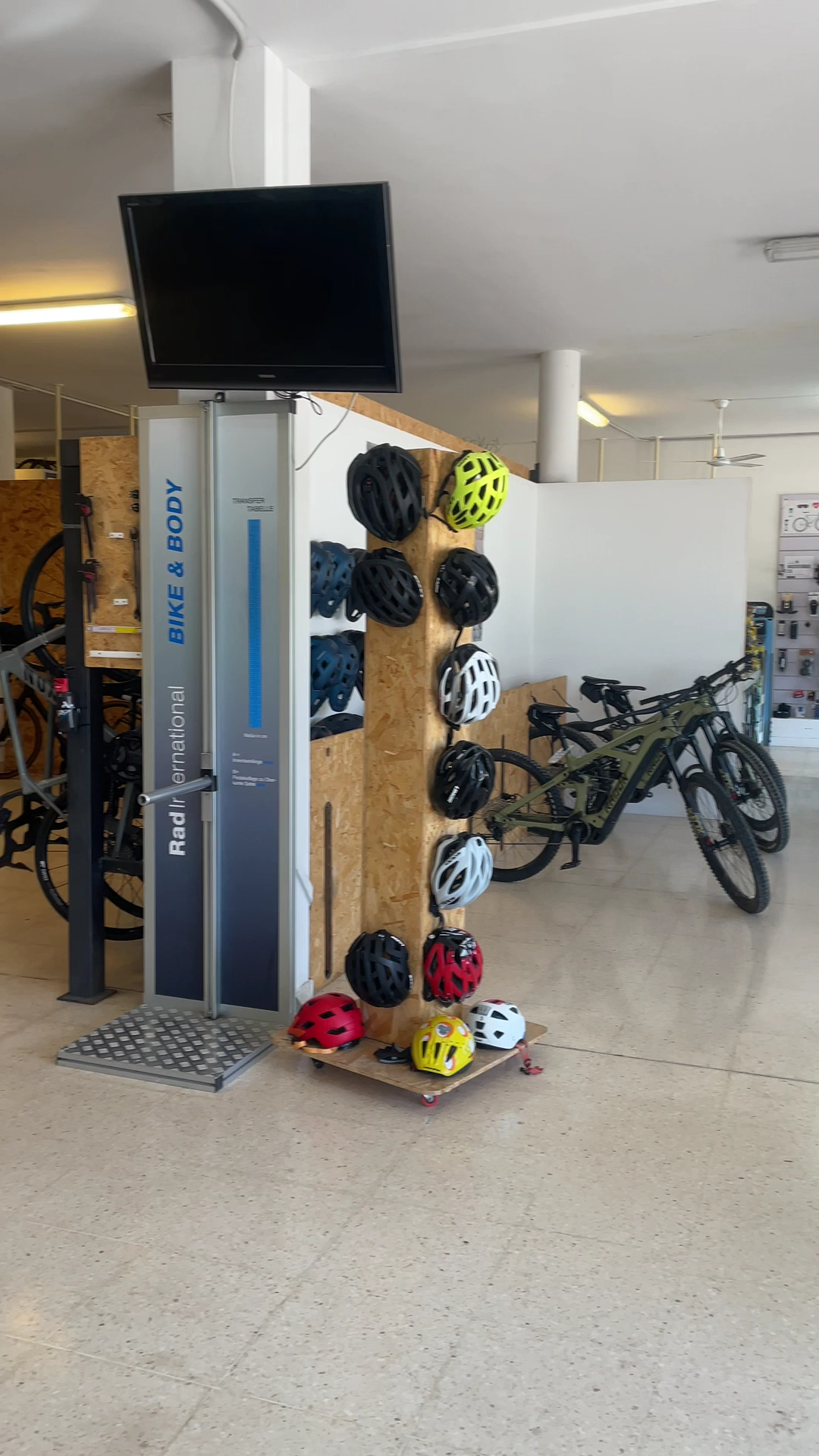 Mountain Bike Rental in Andratx photo 3