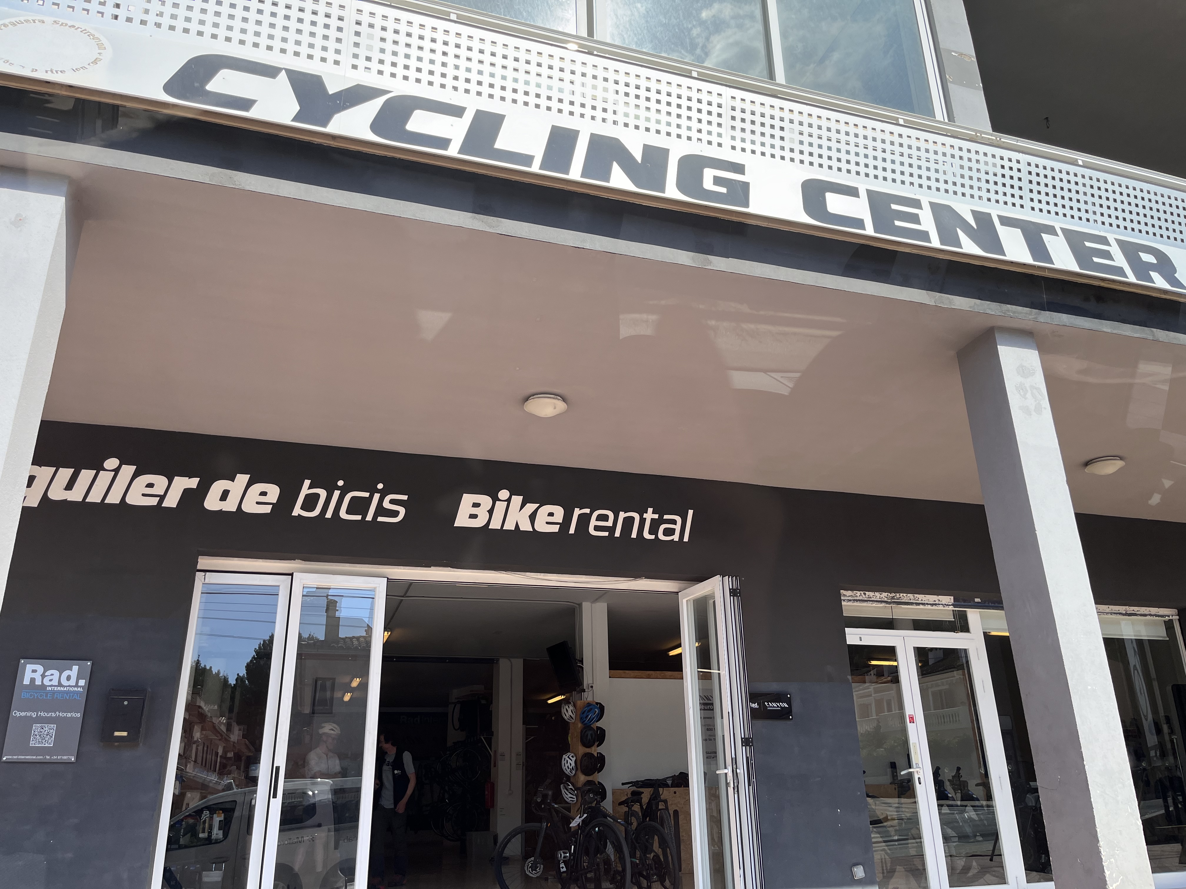 Mountain Bike Rental in Andratx photo 4