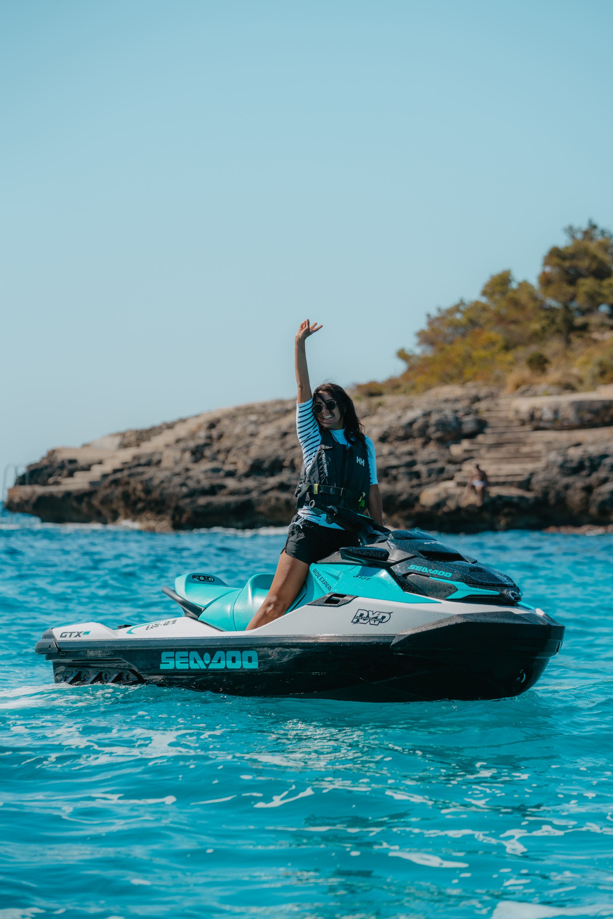 Kayaking & Paddleboarding in Andratx photo 5