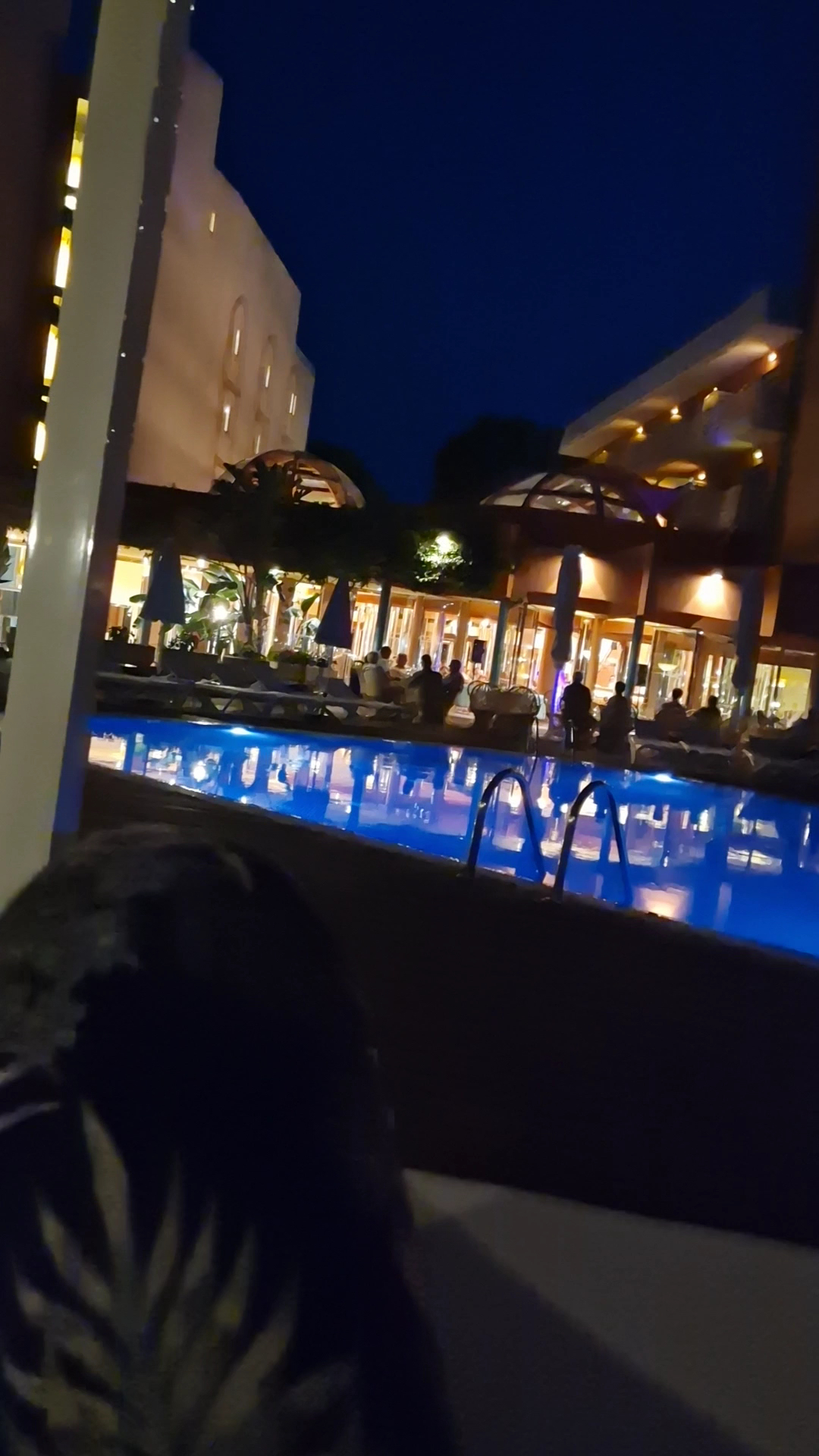 Beach Club & Bali Beds in Andratx photo 5
