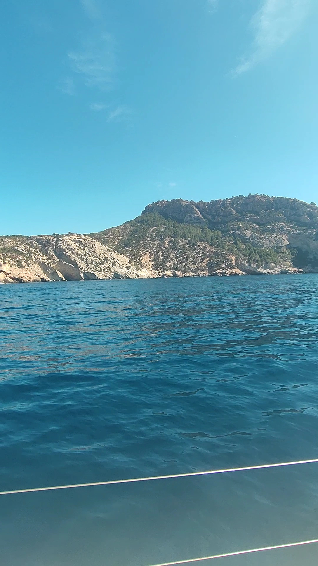 Sailing Excursion in Andratx photo 3