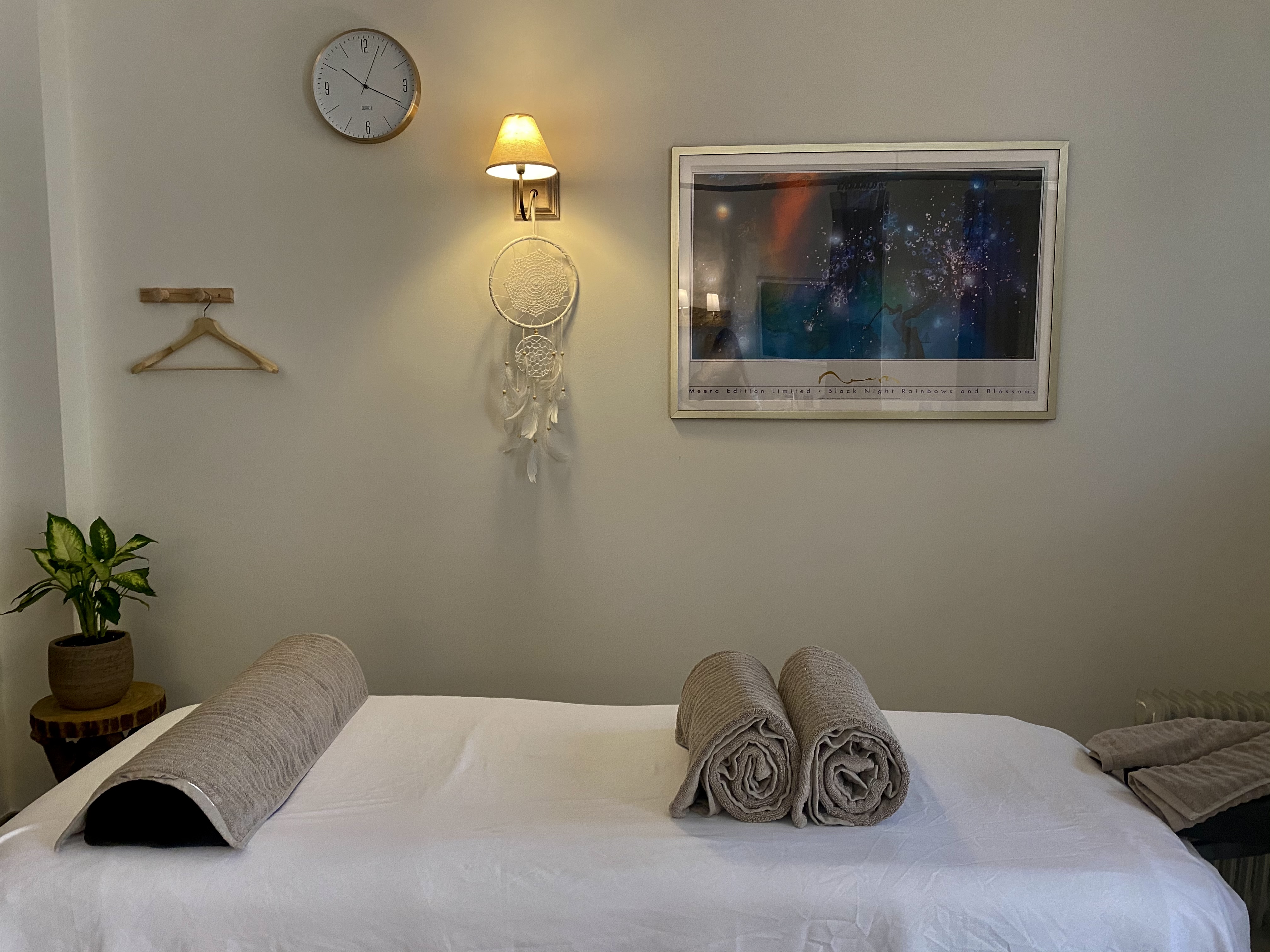Day Spa in Port d'Andratx