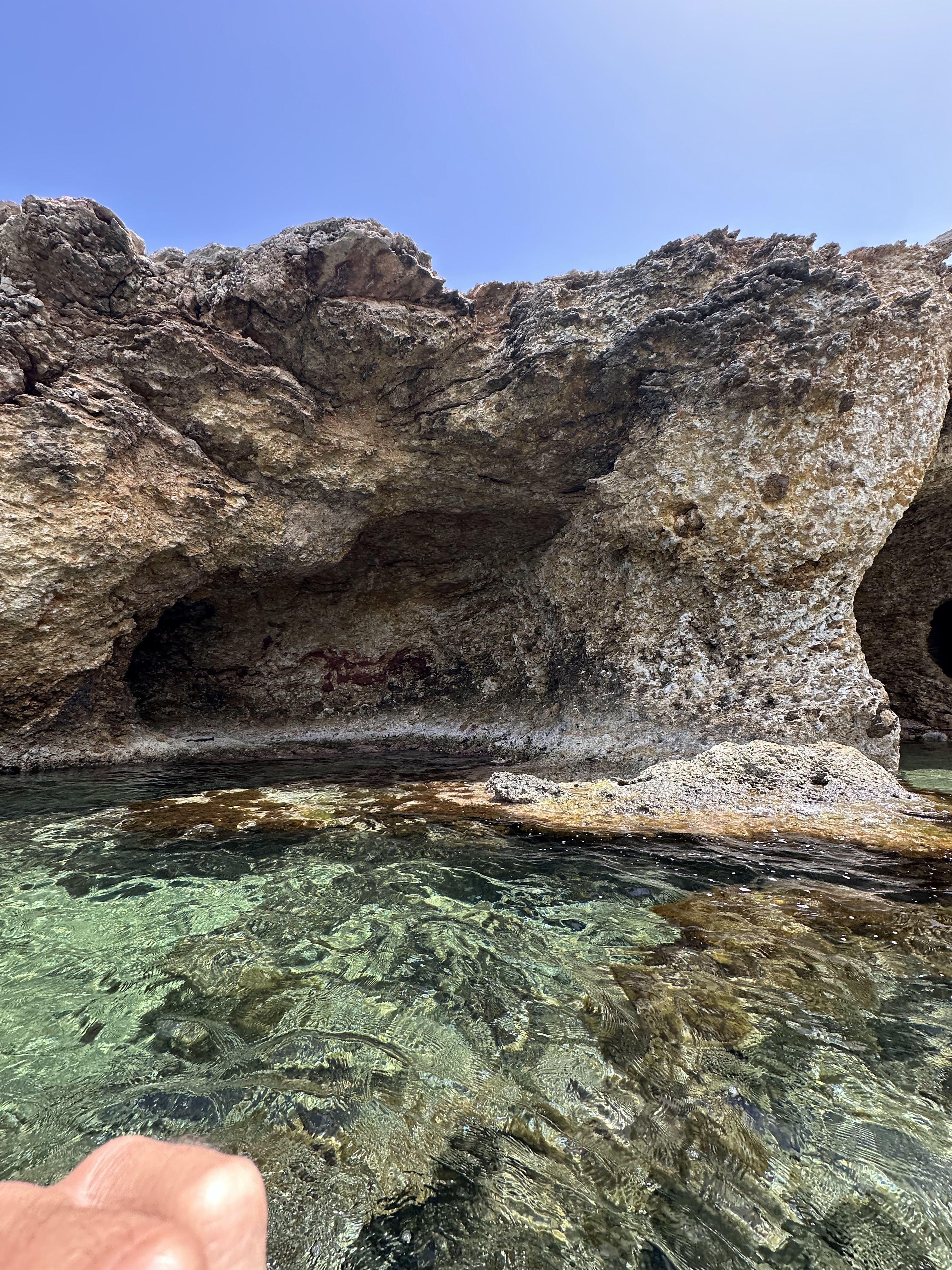 Kayaking & Paddleboarding in Es Canar photo 2