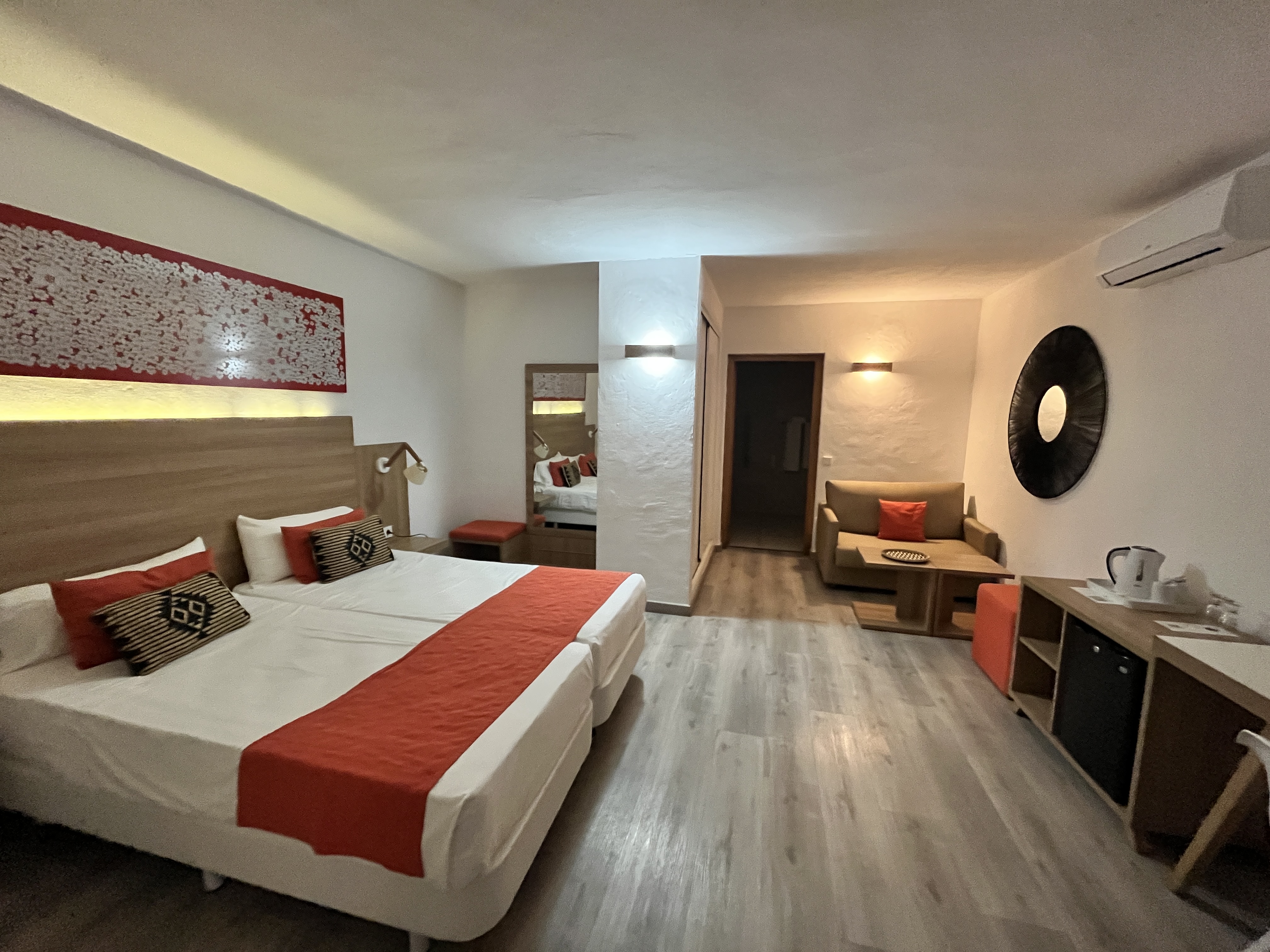 Day Spa in Cala Llenya photo 4