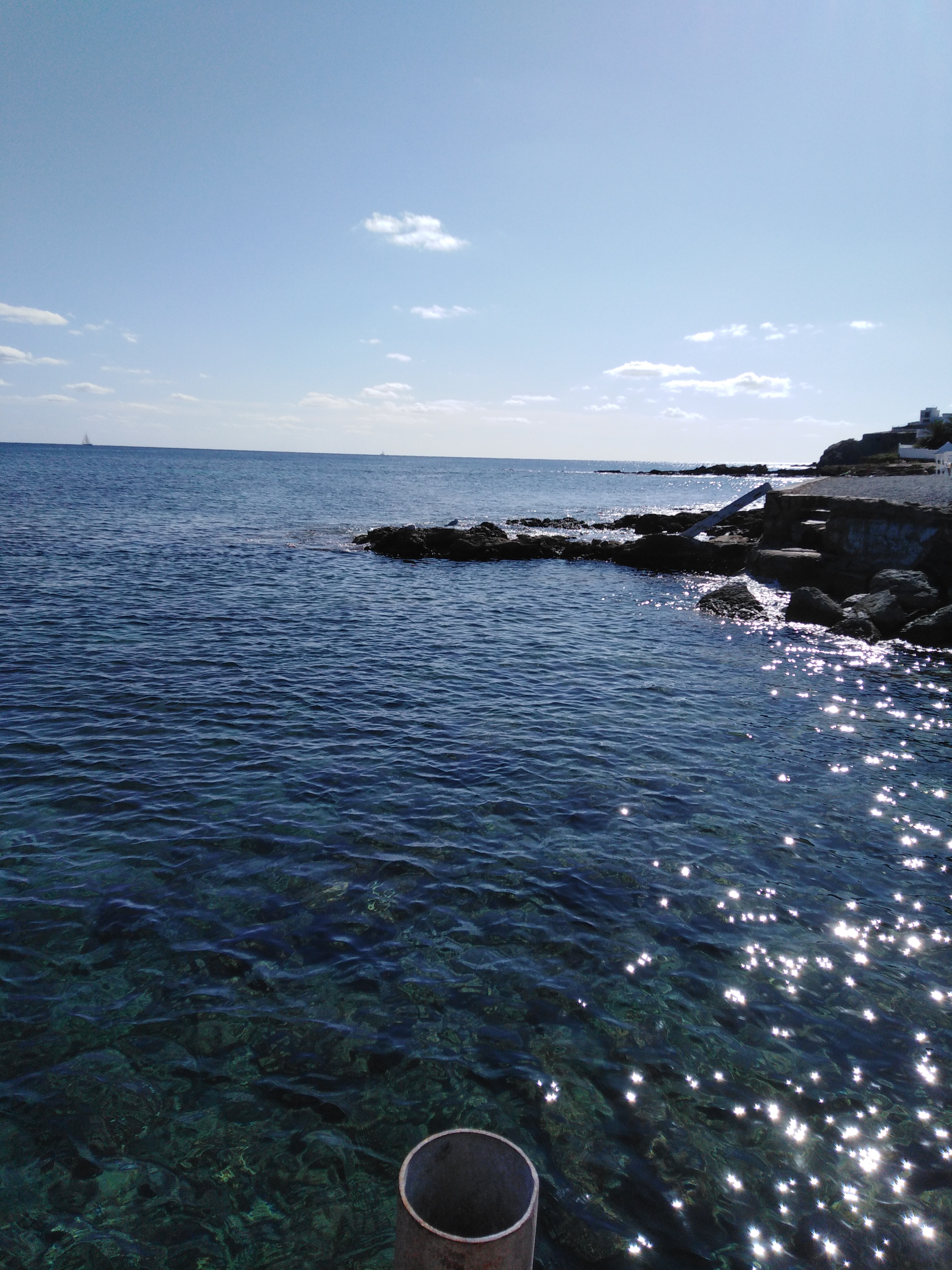 Catamaran Cruise in Es Canar photo 5