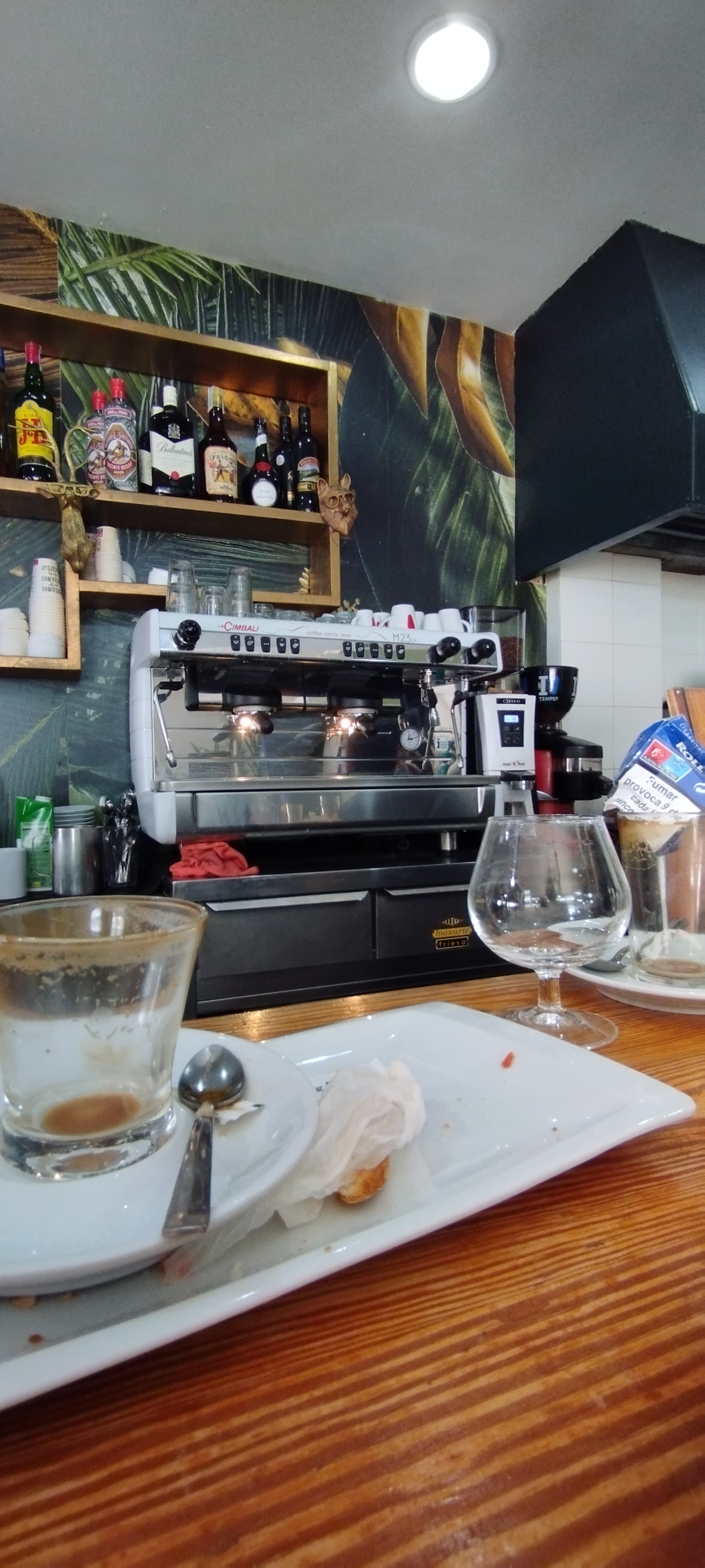 Cocktail Masterclass in Es Canar photo 2