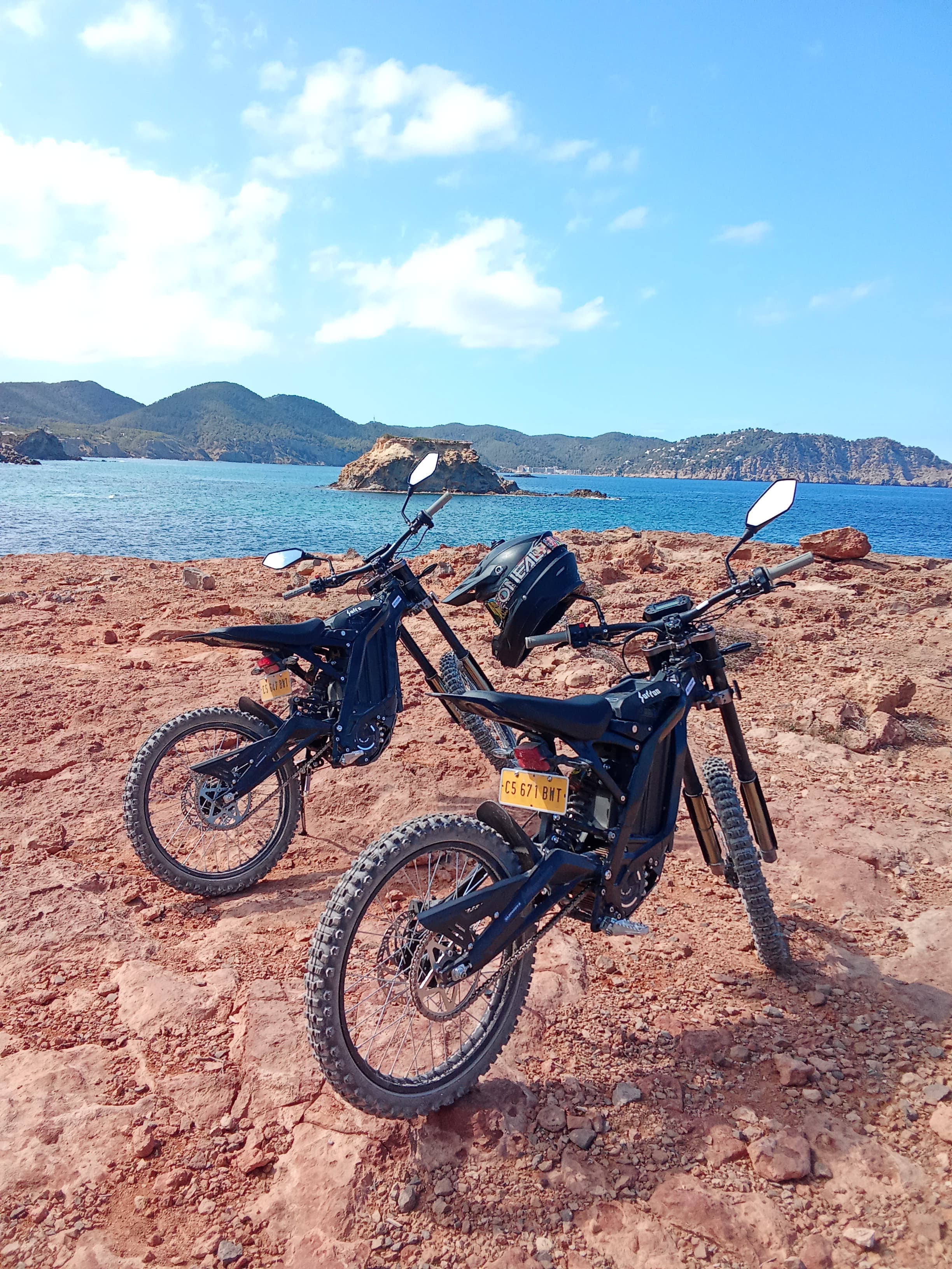 Off-Road Adventures in Cala Llonga
