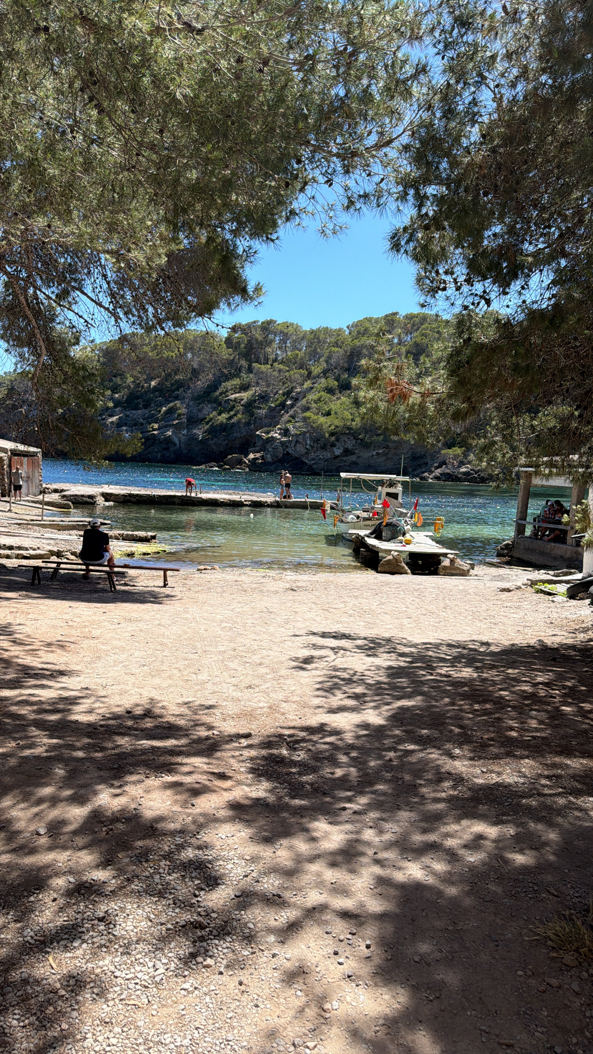 Off-Road Adventures in Cala Llonga photo 2