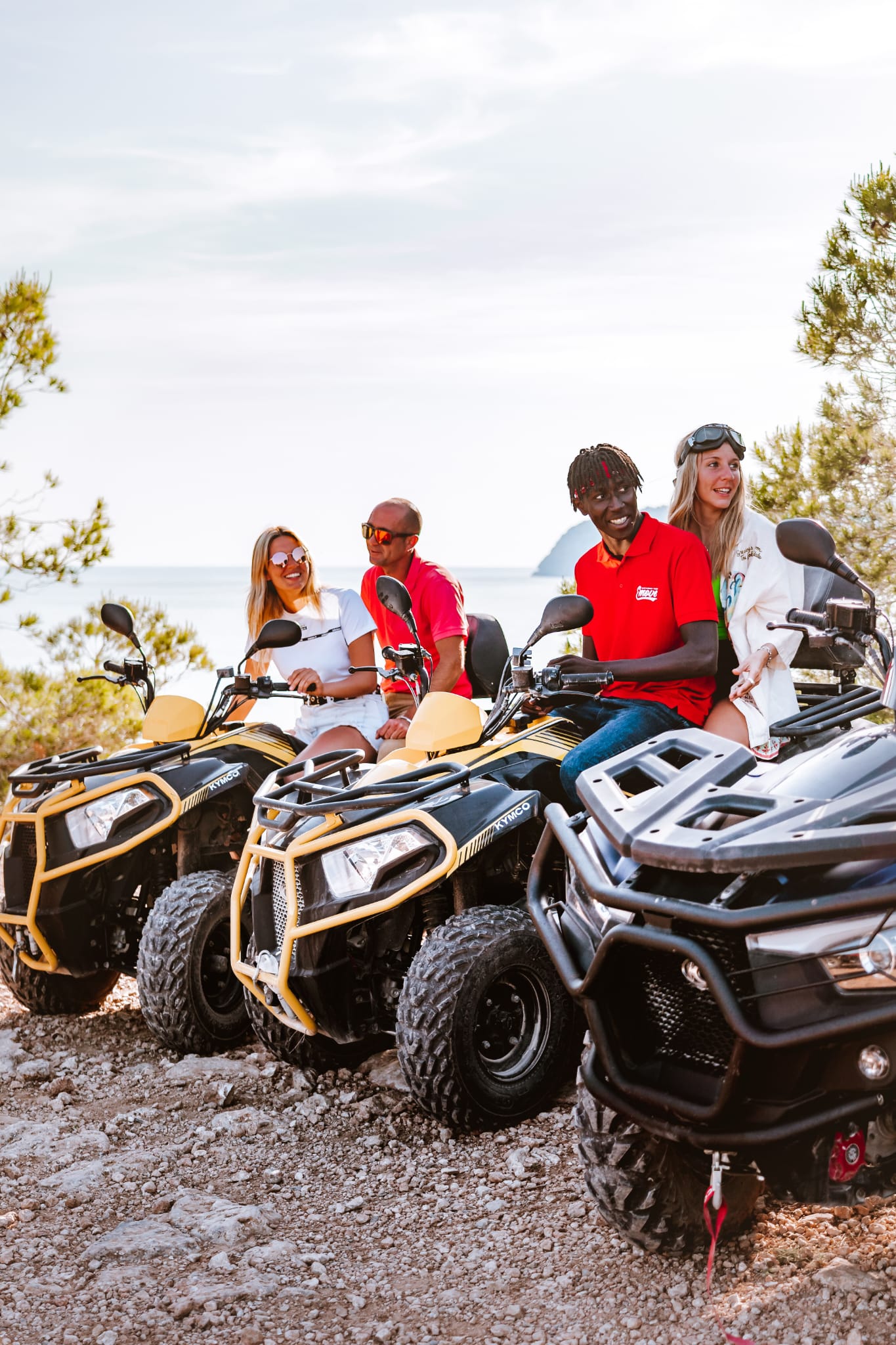 Off-Road Adventures in Cala Llonga photo 4
