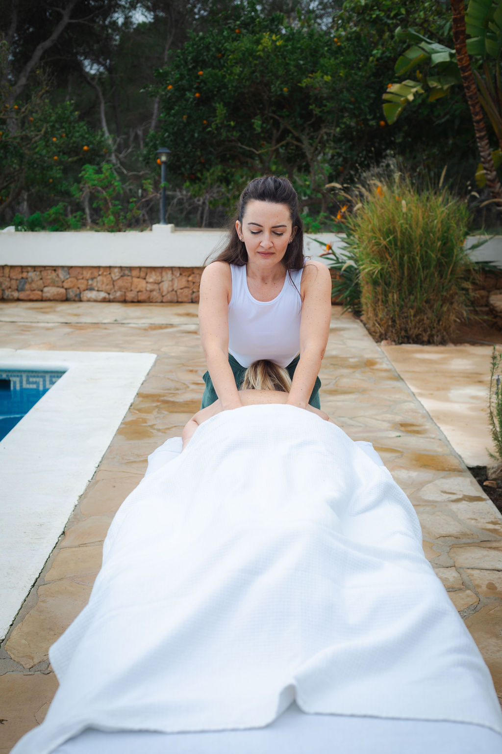 Day Spa in Cala Nova photo 4
