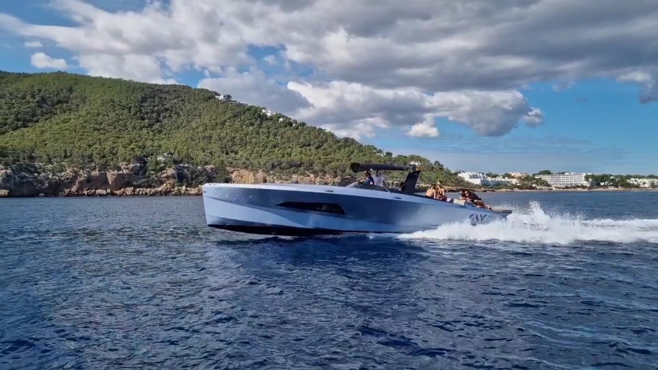 Sunset Cruise in Santa Eulària photo 3