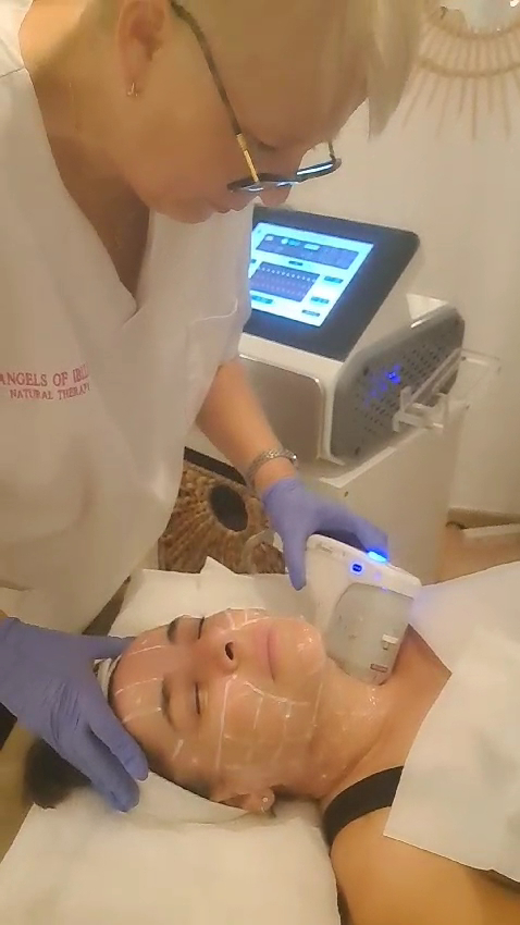 Day Spa in Es Canar photo 3