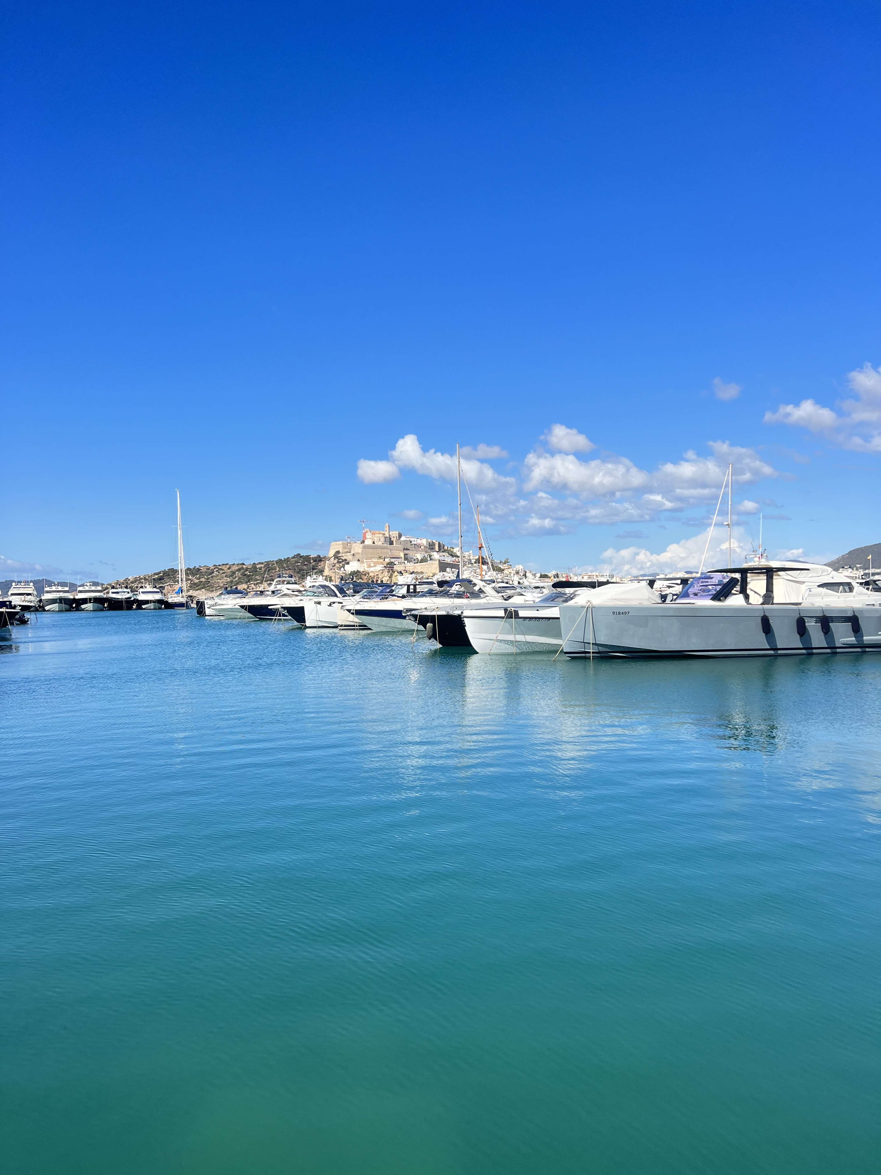 Sailing Excursion in Santa Eulària photo 3