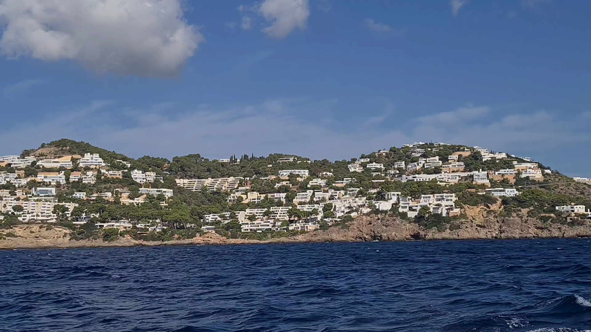 Sailing Excursion in Cala Llonga photo 4