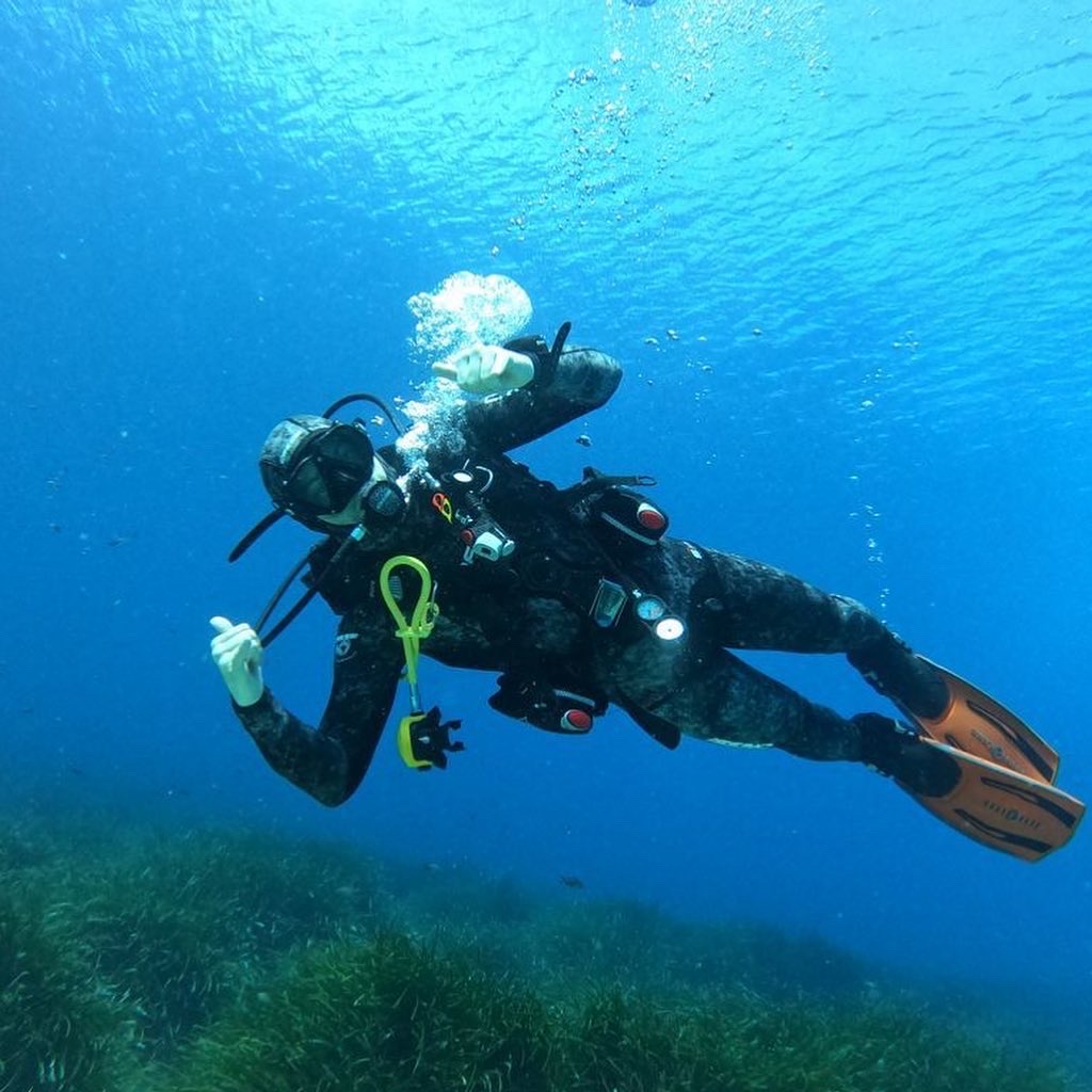 Scuba Courses in Cala Llonga photo 2