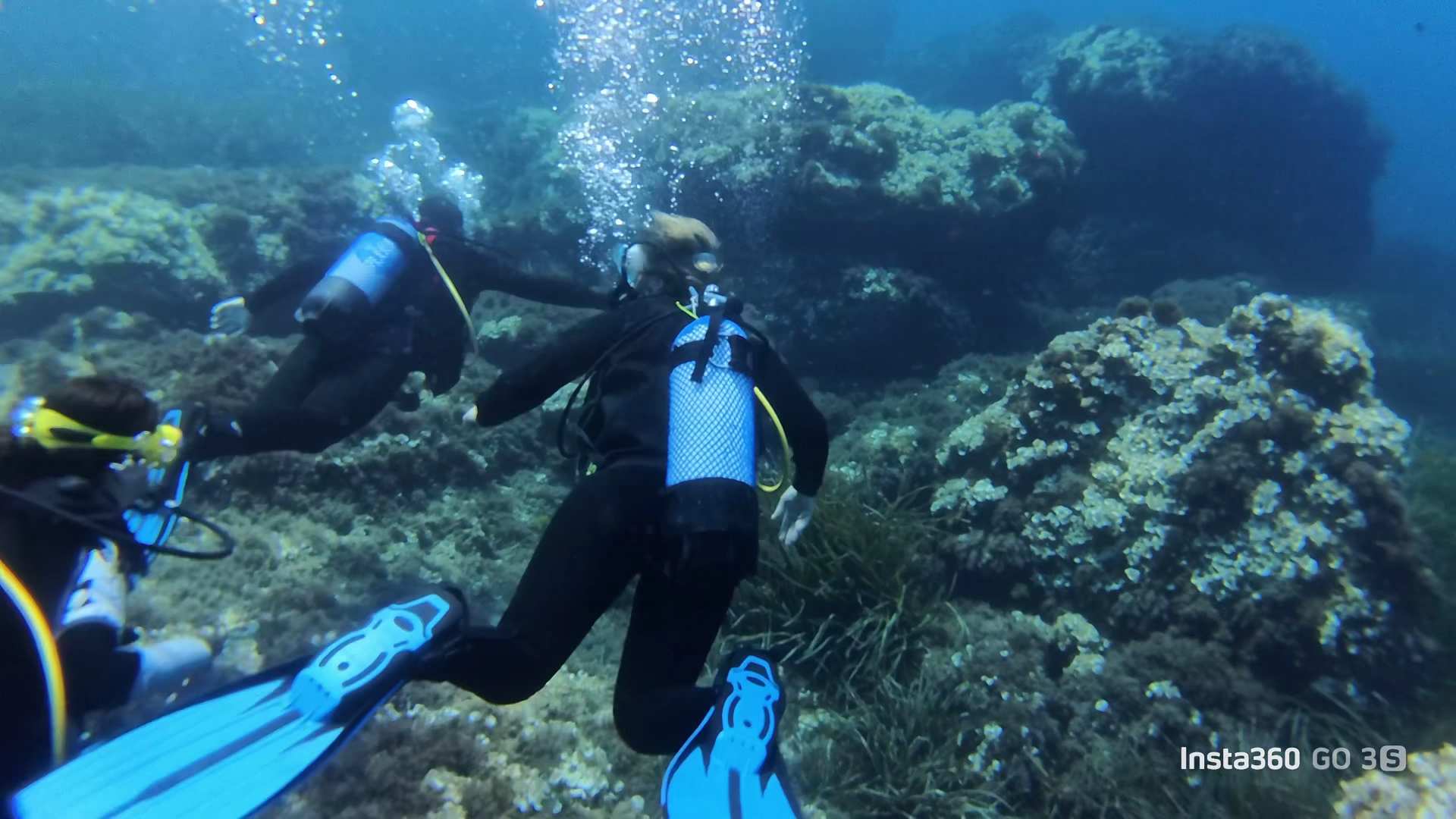 Scuba Courses in Cala Llonga photo 3