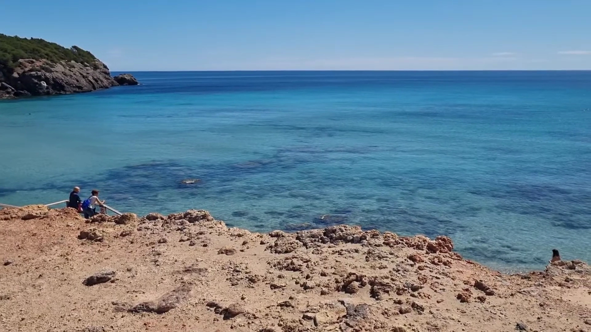 Diving & Snorkeling in Cala Llenya photo 3
