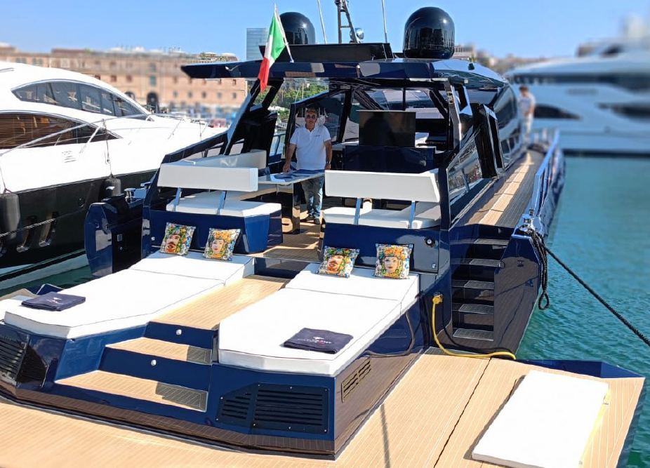 Off-Road Adventures in Cala Vadella photo 2