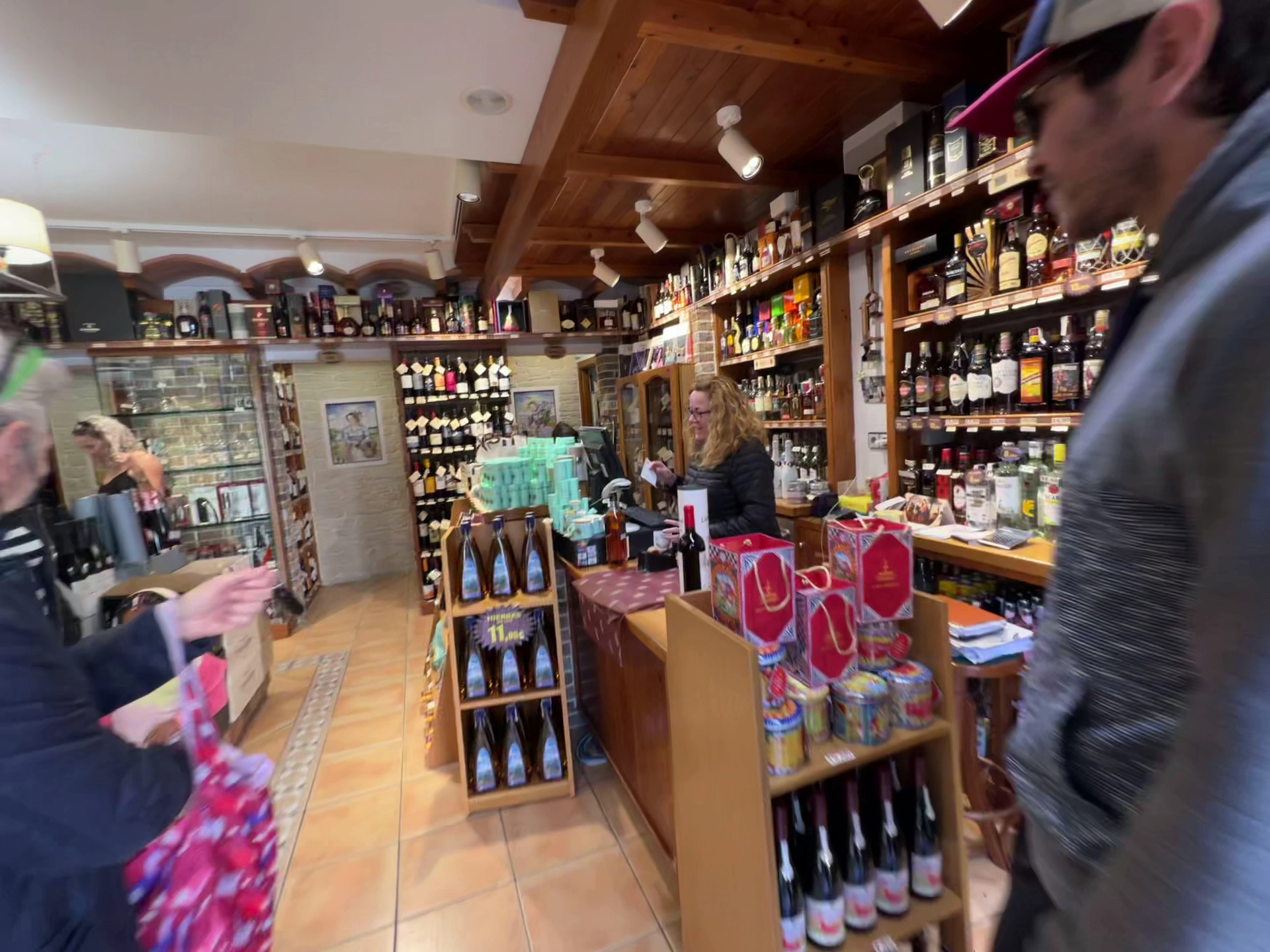 Wine Tasting in Santa Eulària photo 3