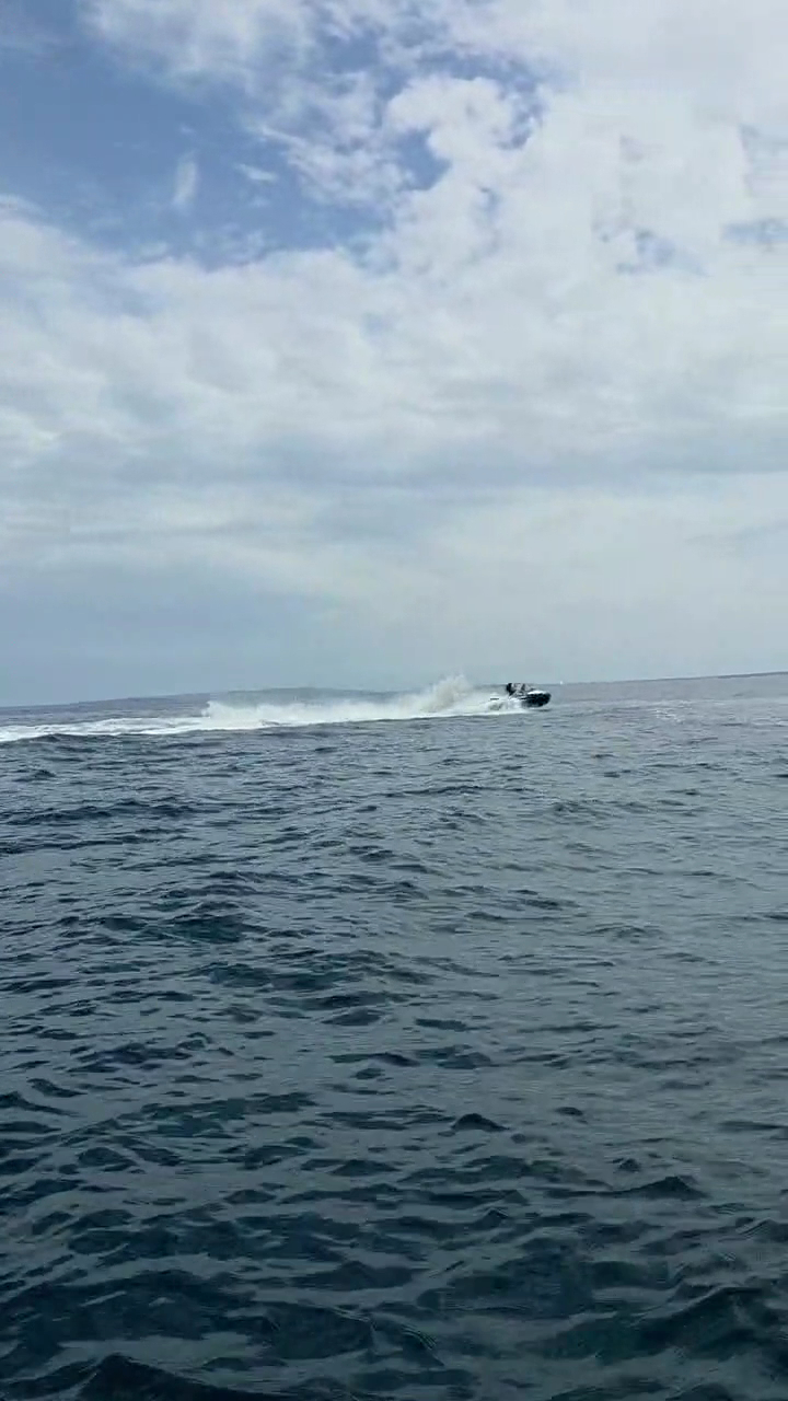 Flyboarding in Ibiza Town photo 3