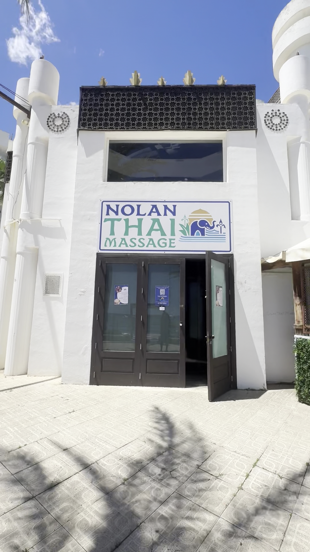 Spa & Massage in Santa Eulària photo 3